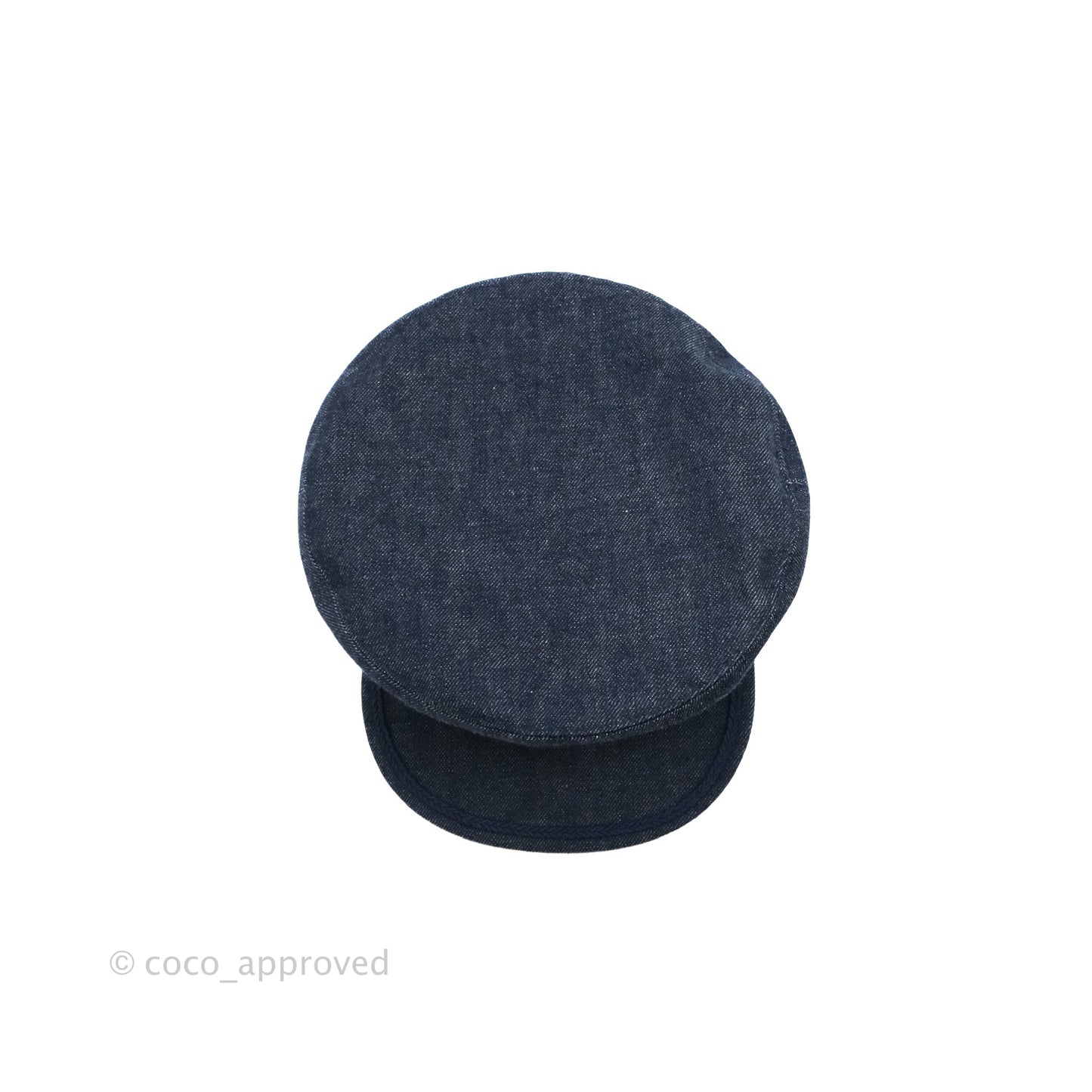 Hermes Cabourg Cliquetis Cap