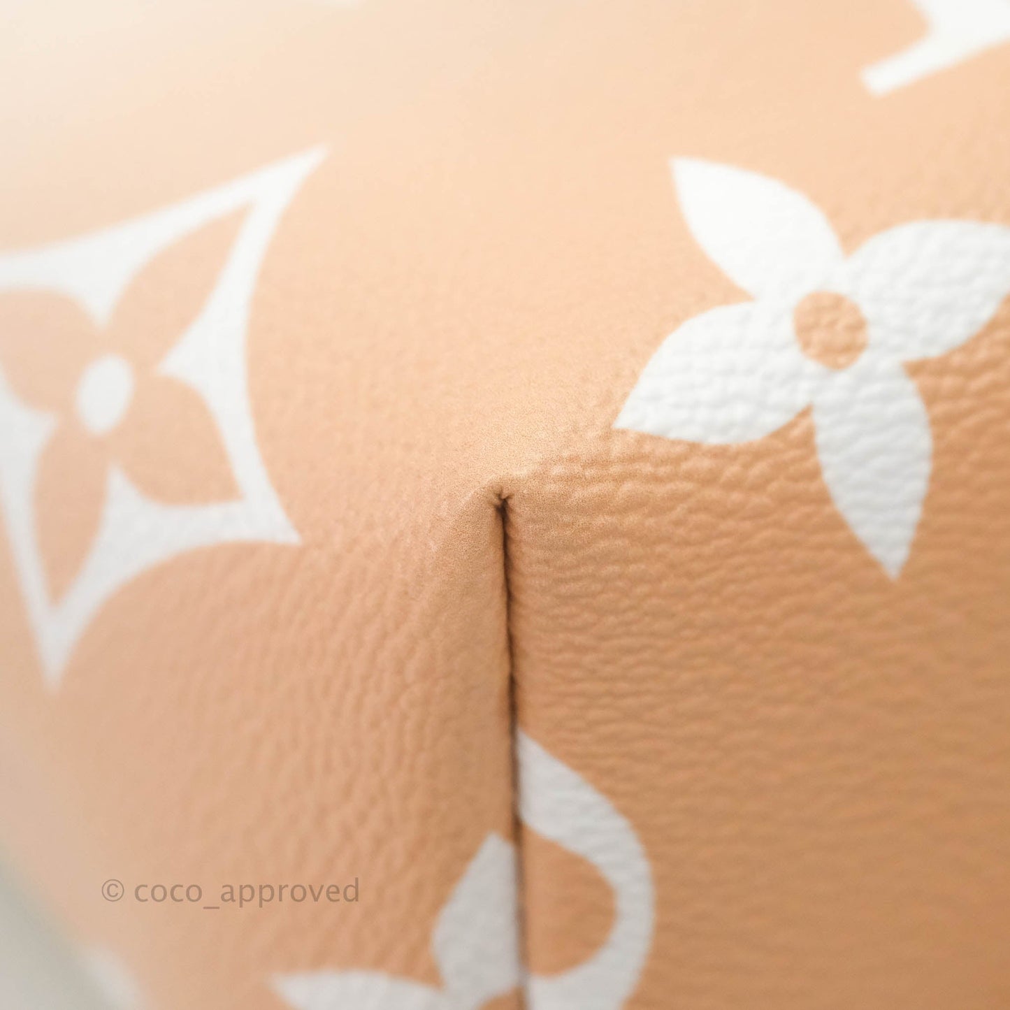 Louis Vuitton By The Pool Tiny Backpack Monogram Empreinte Mist