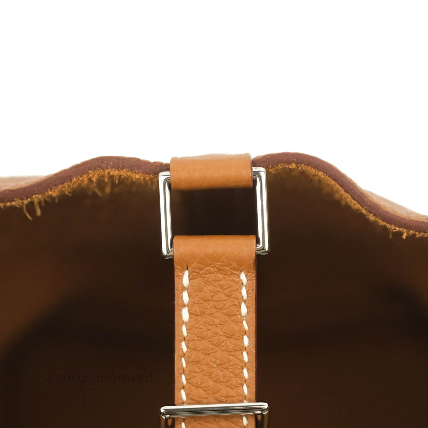 Hermès Picotin Lock 18 PM Eclat Gold Ebene Clemence Palladium Hardware
