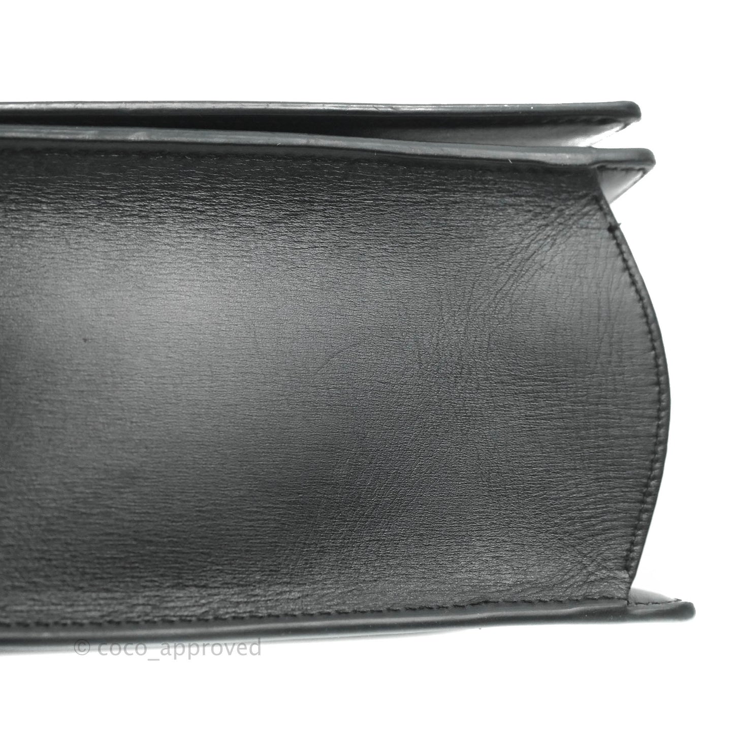 Loewe Bolso Barcelona Negro Black Bag