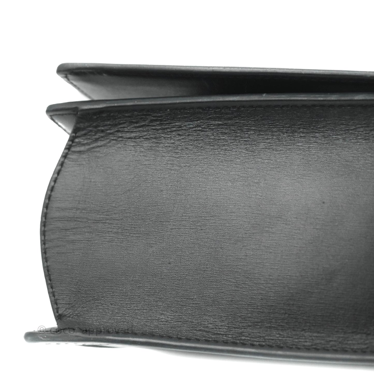 Loewe Bolso Barcelona Negro Black Bag