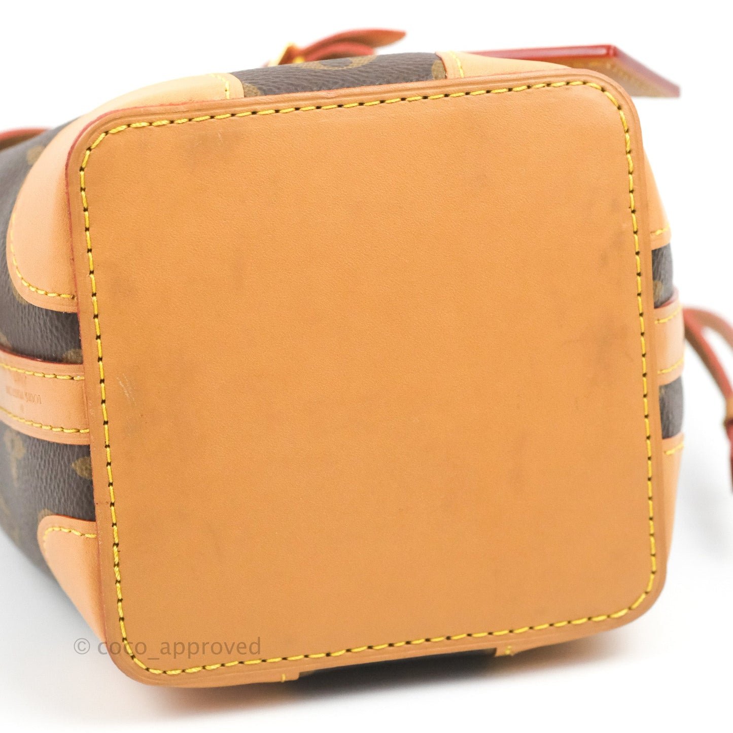 Louis Vuitton Noé Purse Monogram