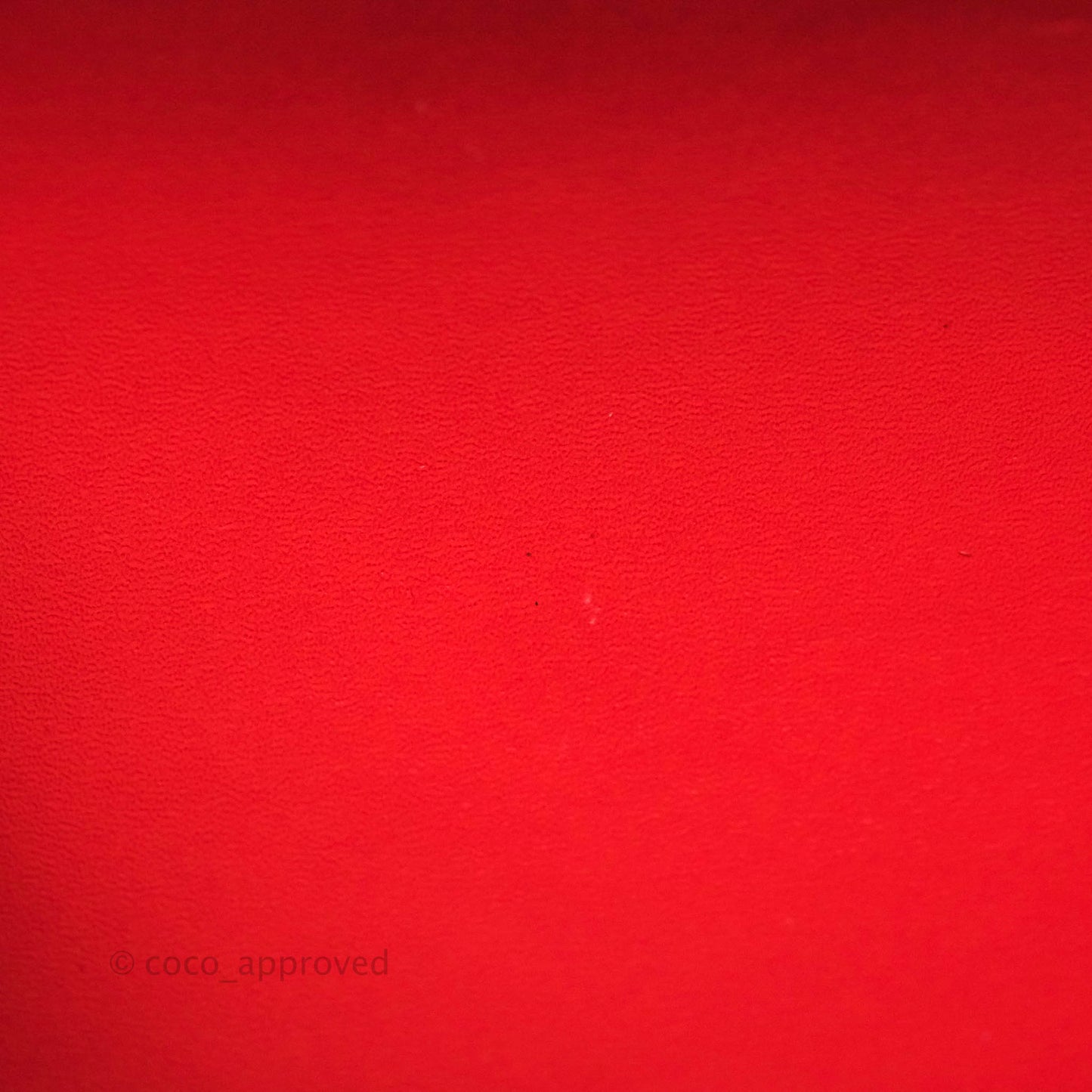 Saint Laurent Small Solferino Satchel Box Leather Eros Red