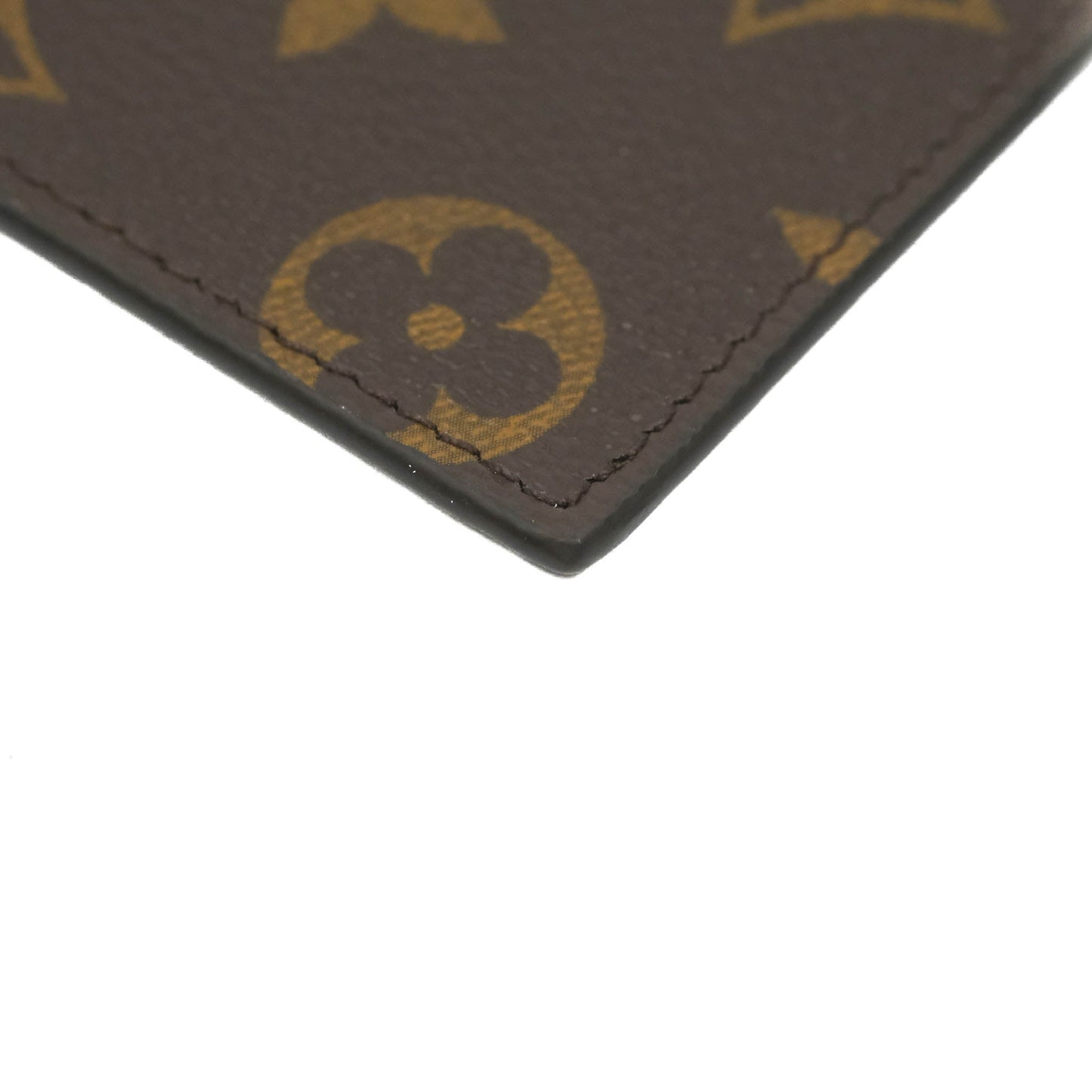 Louis Vuitton Félicie Pochette Monogram Canvas Fuchsia Pink