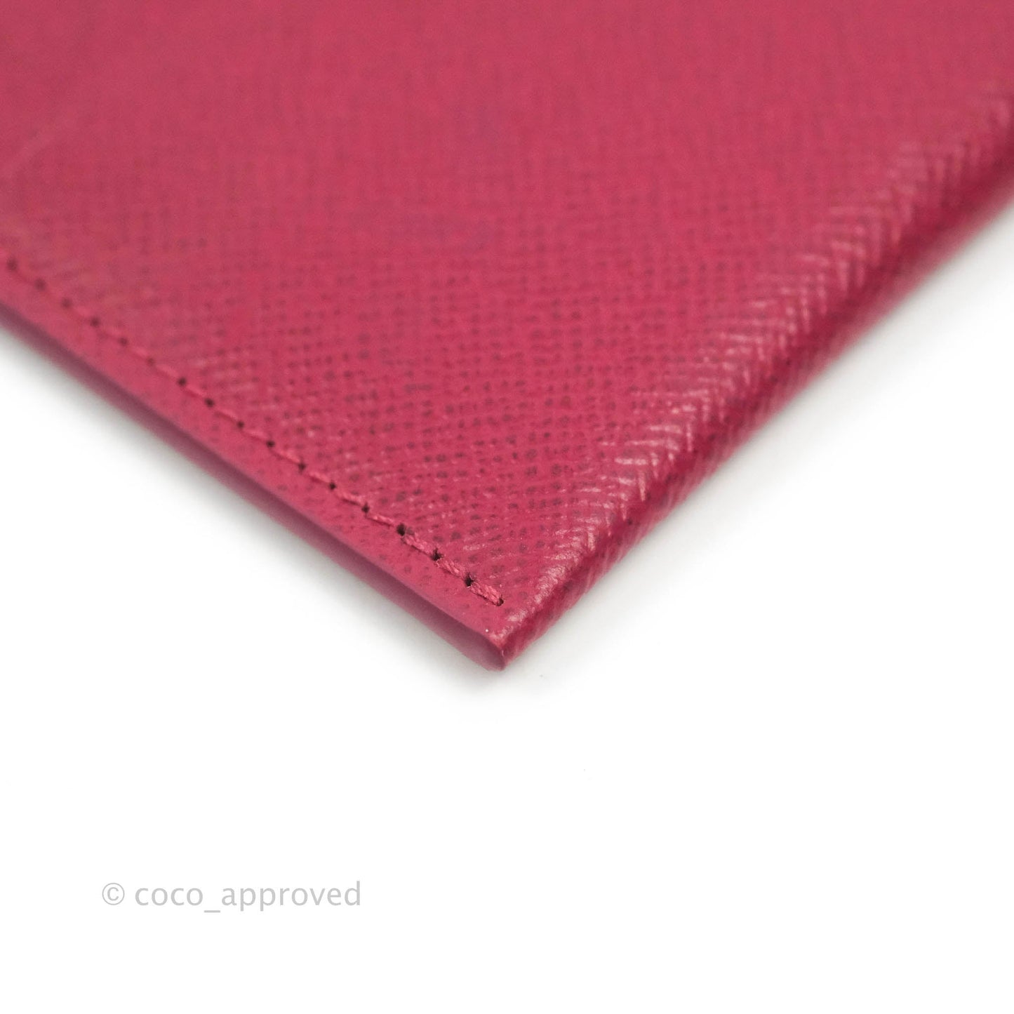 Louis Vuitton Félicie Pochette Monogram Canvas Fuchsia Pink