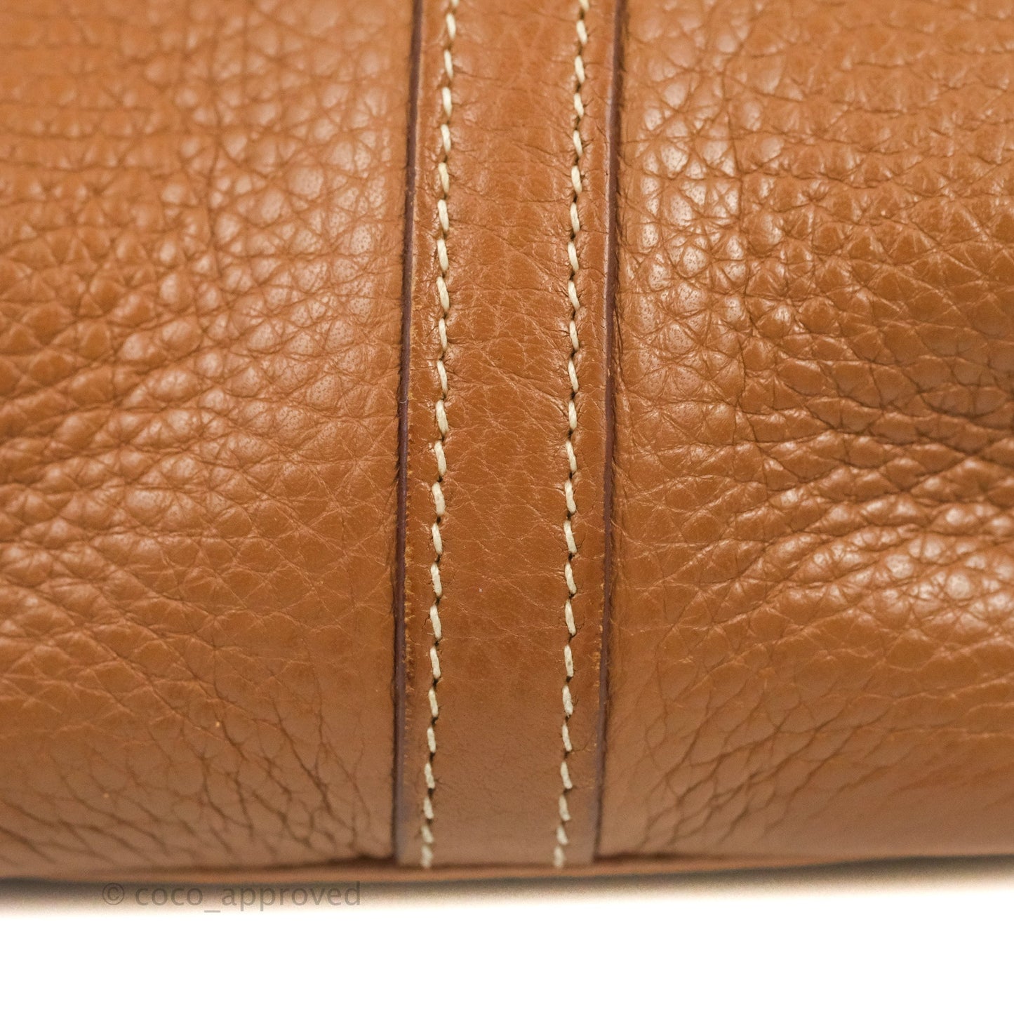 Hermès Picotin Lock 18 PM Gold Clemence Silver Hardware