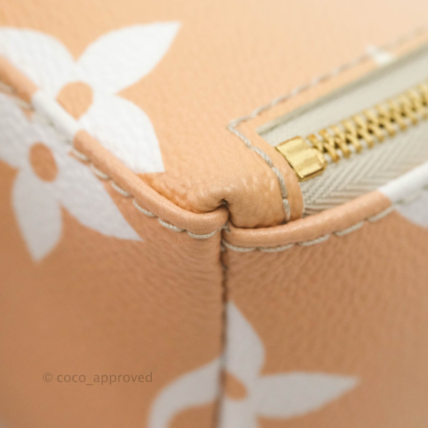 Louis Vuitton By The Pool Tiny Backpack Monogram Empreinte Mist