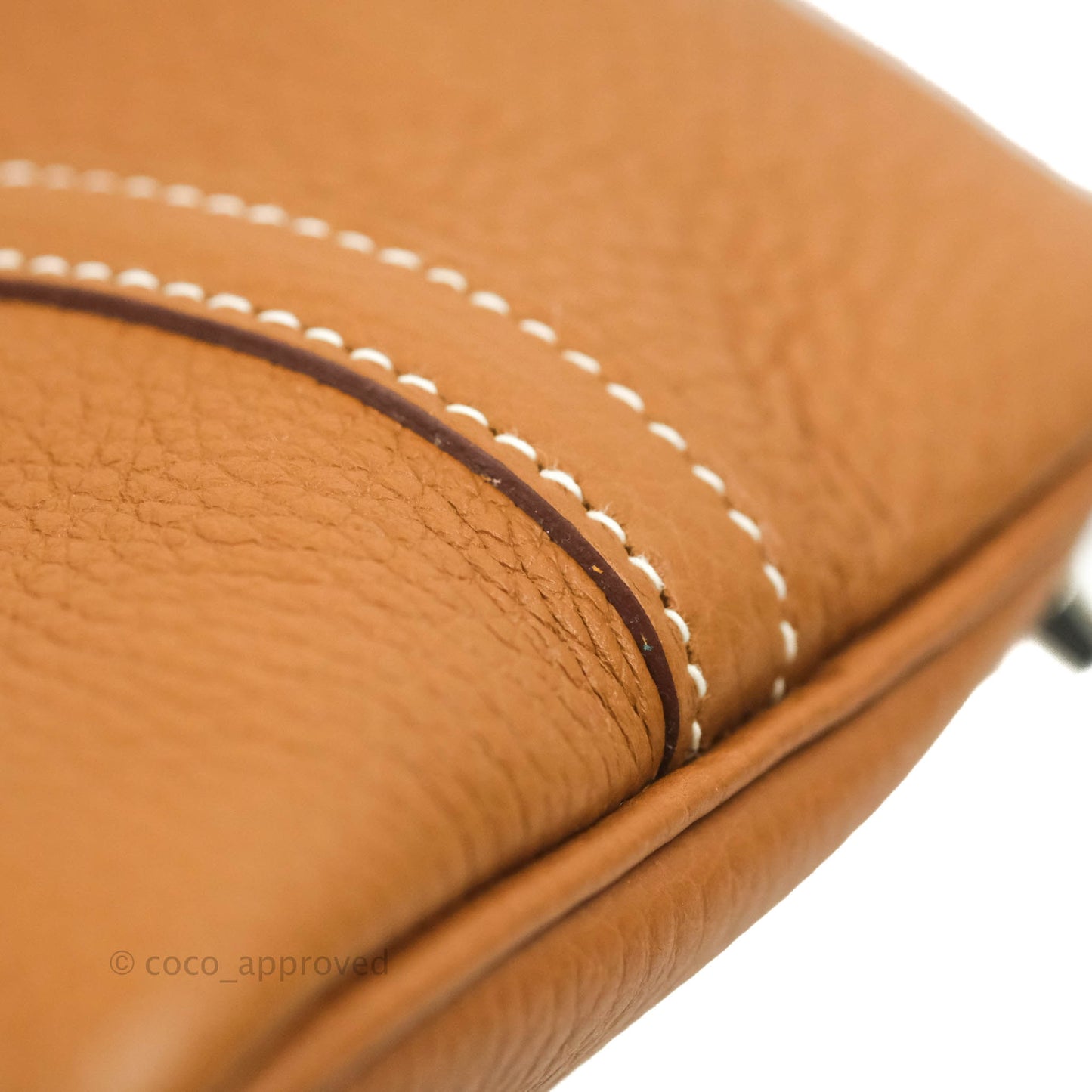 Hermès Picotin Lock 18 PM Eclat Gold Ebene Clemence Palladium Hardware