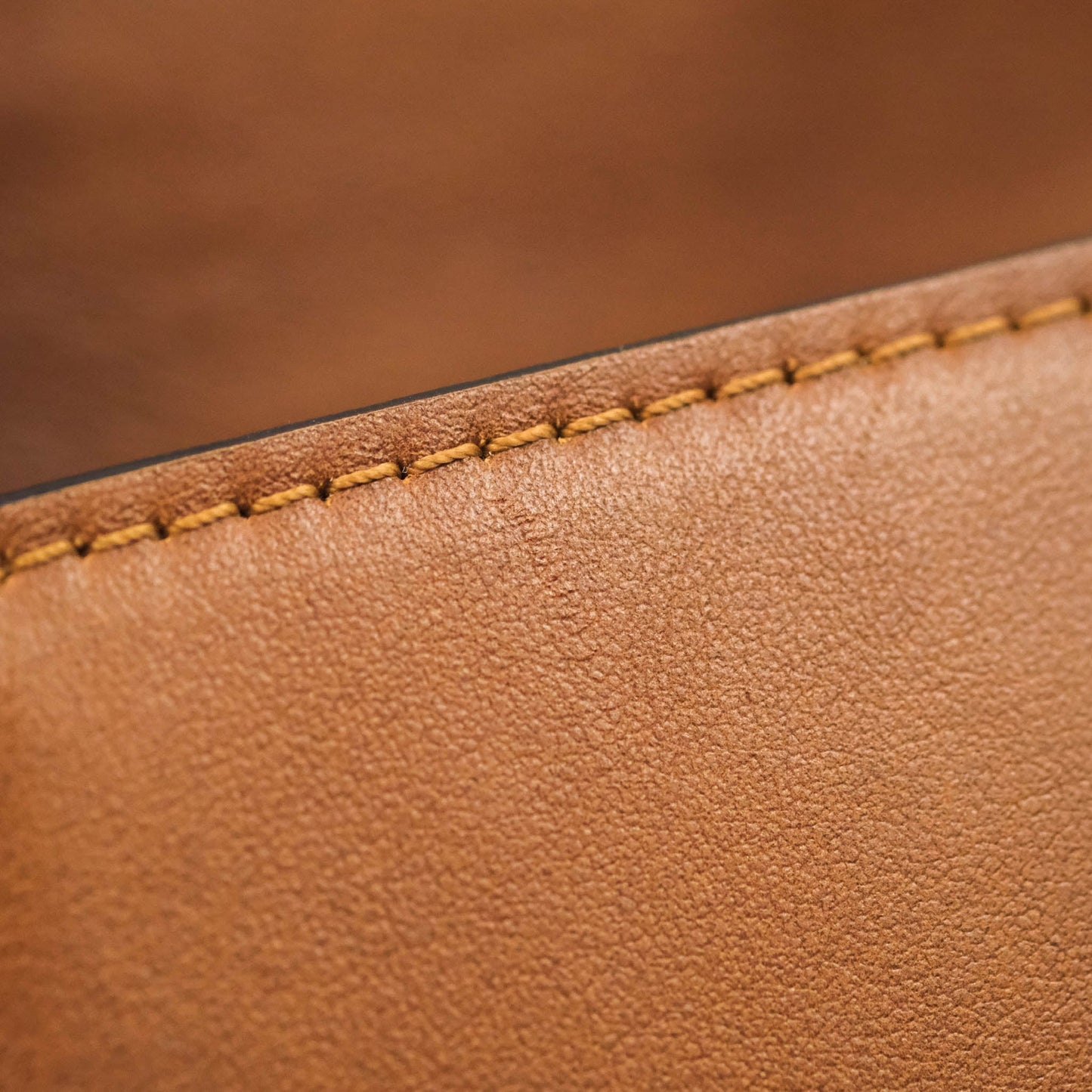 Chloé Nile Crossbody Bag Brown Calfskin