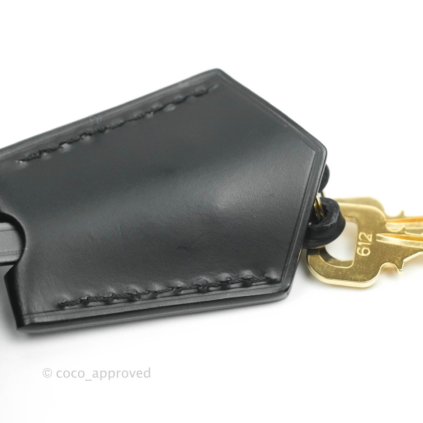 Louis Vuitton Game On Vanity PM White Heart Monogram