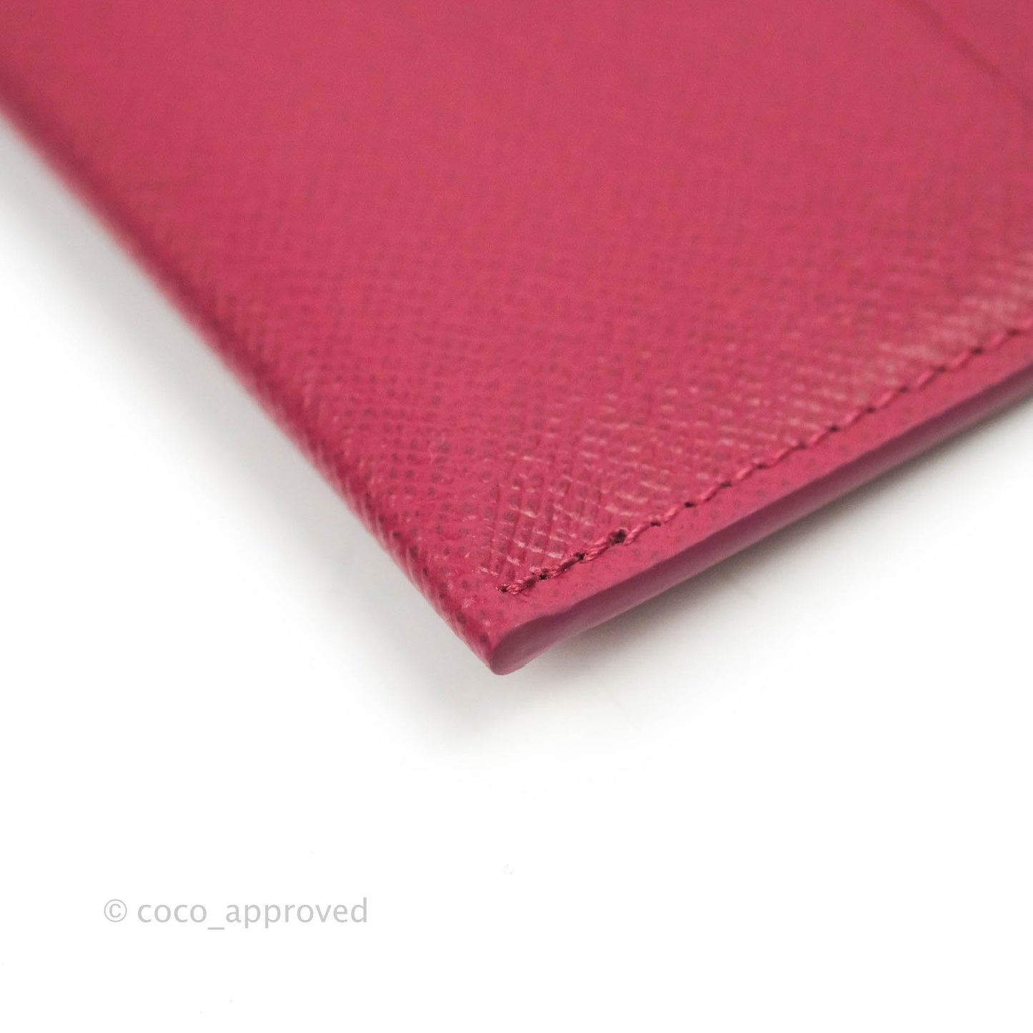 Louis Vuitton Félicie Pochette Monogram Canvas Fuchsia Pink