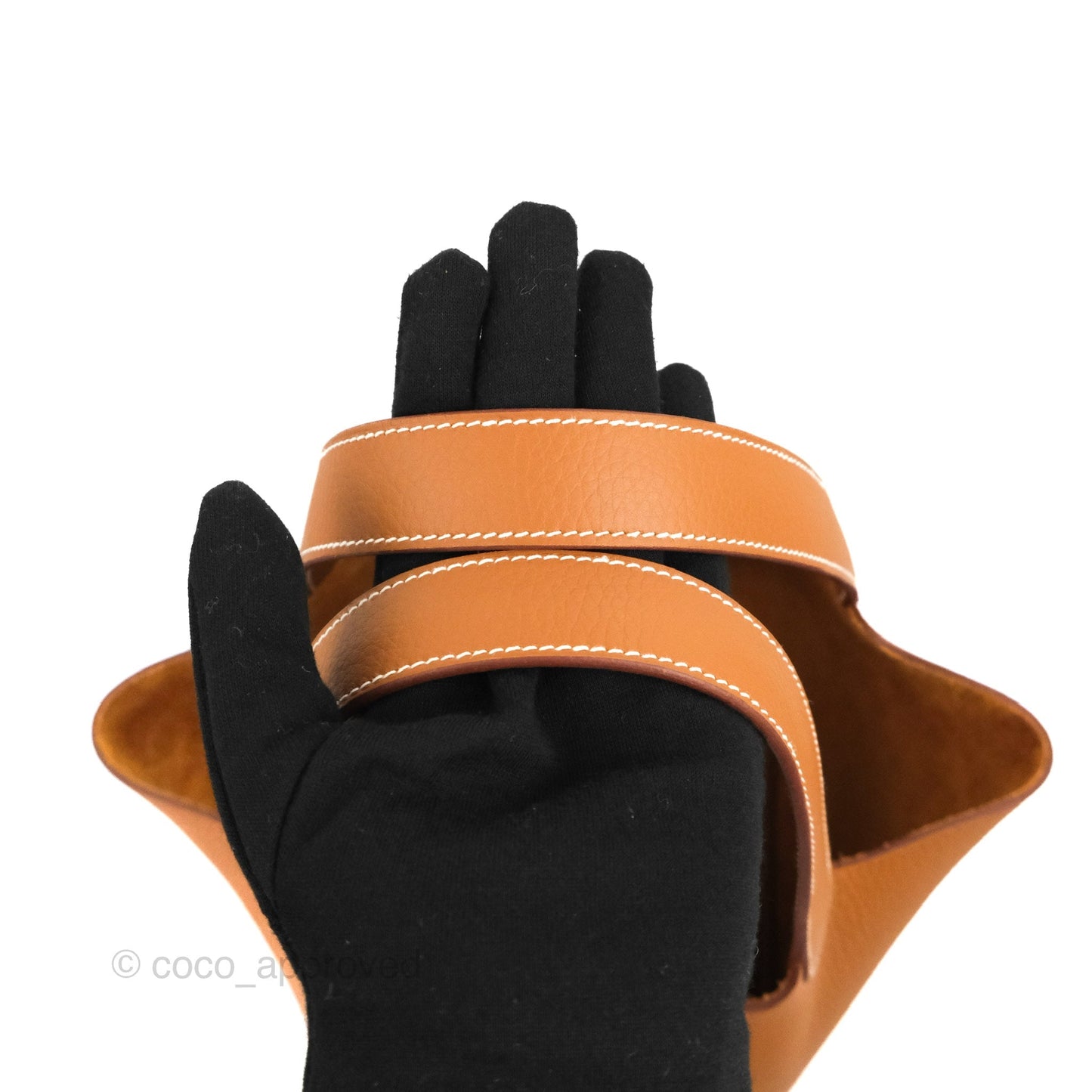 Hermès Picotin 22 Gold Clemence Gold Hardware