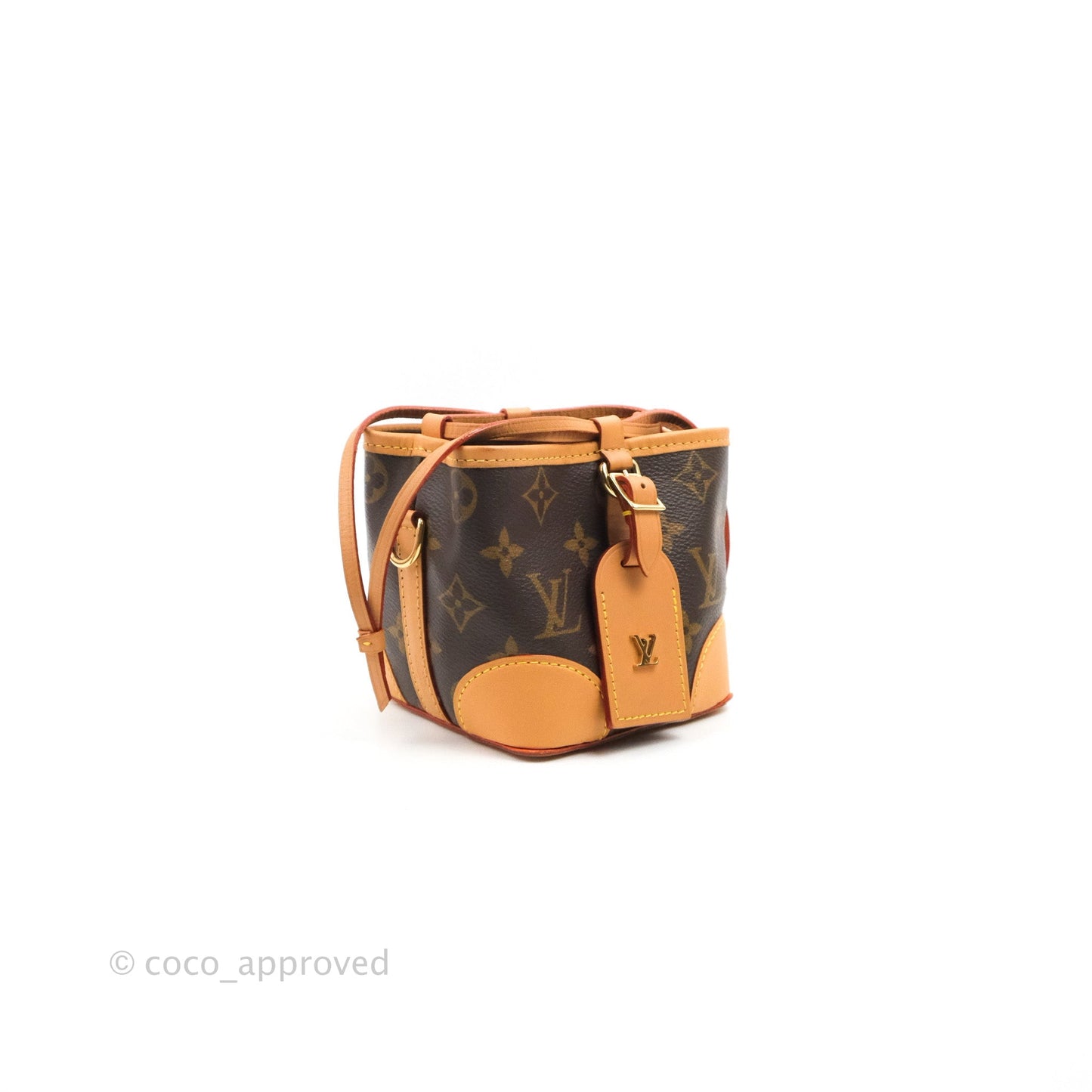 Louis Vuitton Noé Purse Monogram