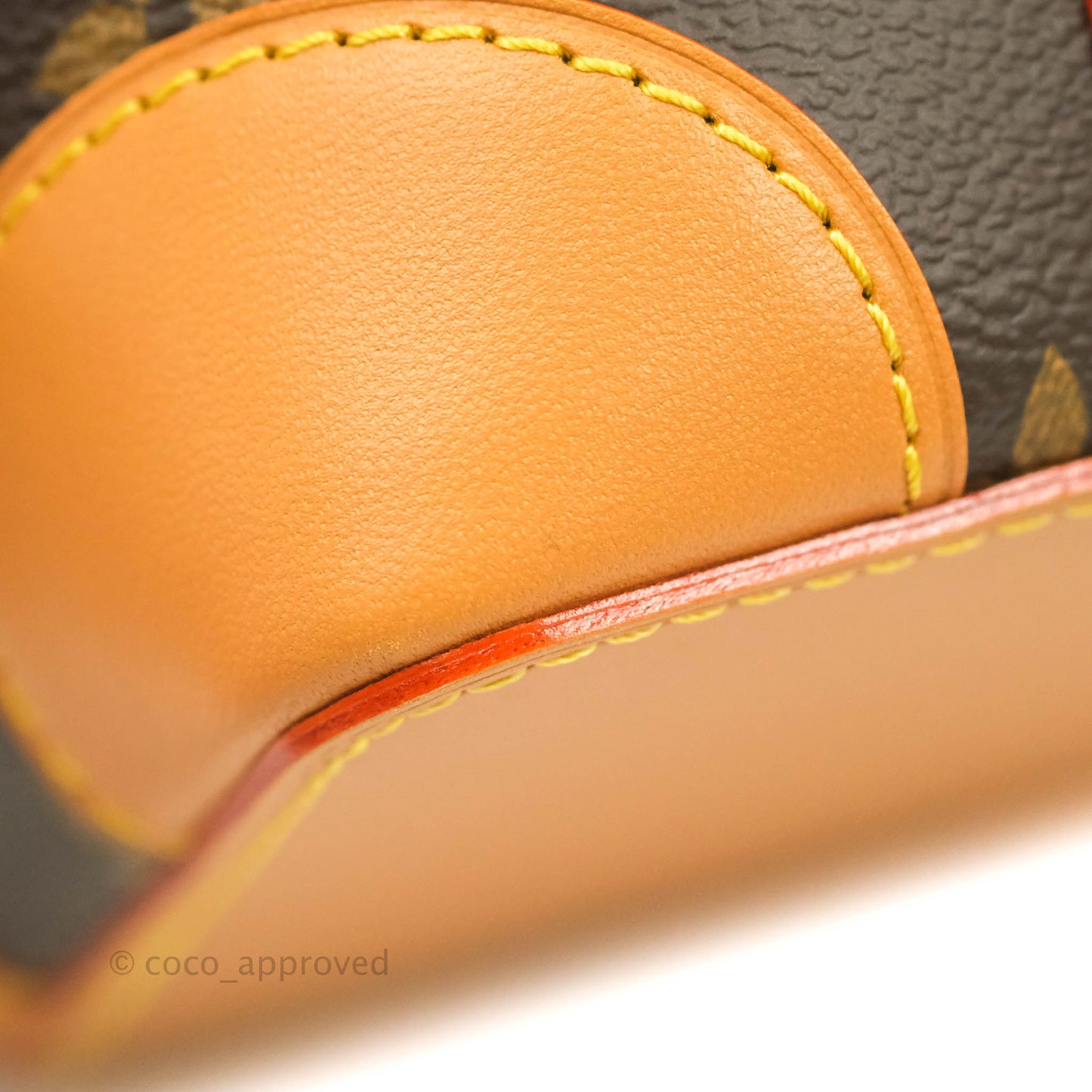 Louis Vuitton Monogram Noé Purse