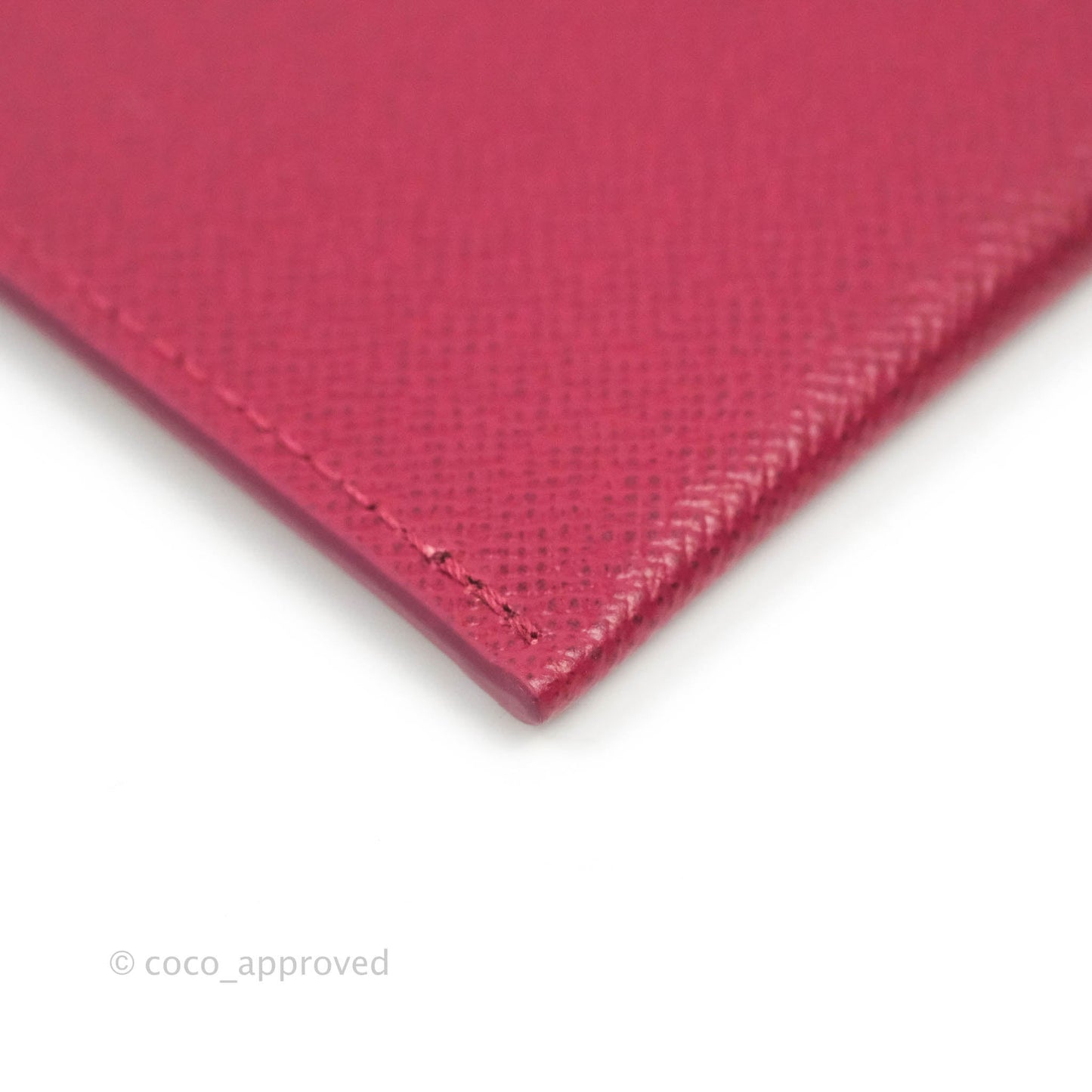 Louis Vuitton Félicie Pochette Monogram Canvas Fuchsia Pink