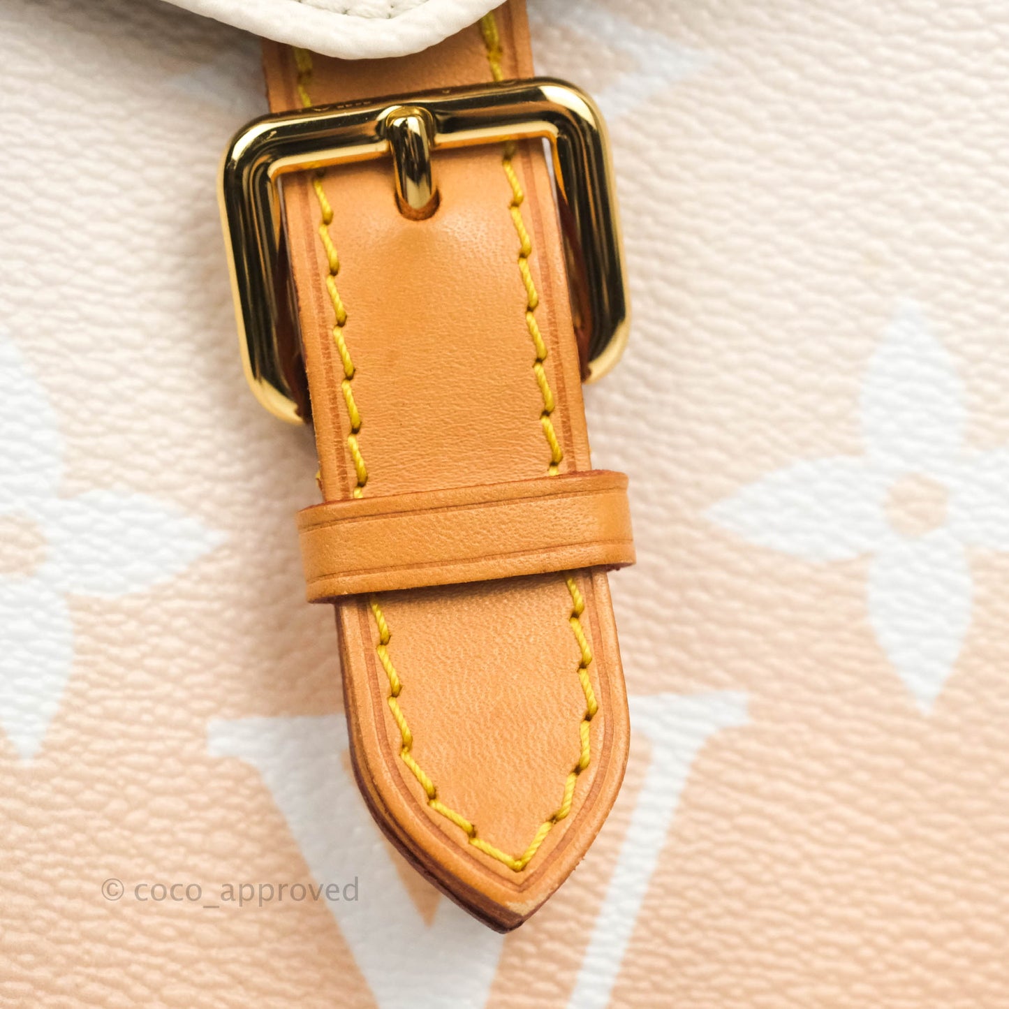 Louis Vuitton By The Pool Tiny Backpack Monogram Empreinte Mist