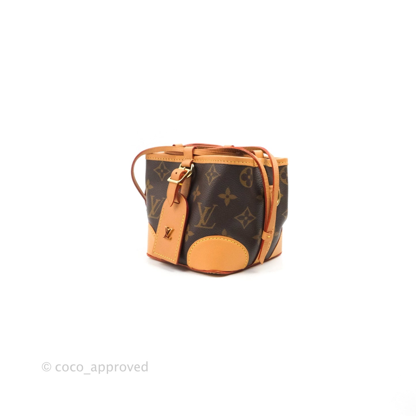 Louis Vuitton Noé Purse Monogram