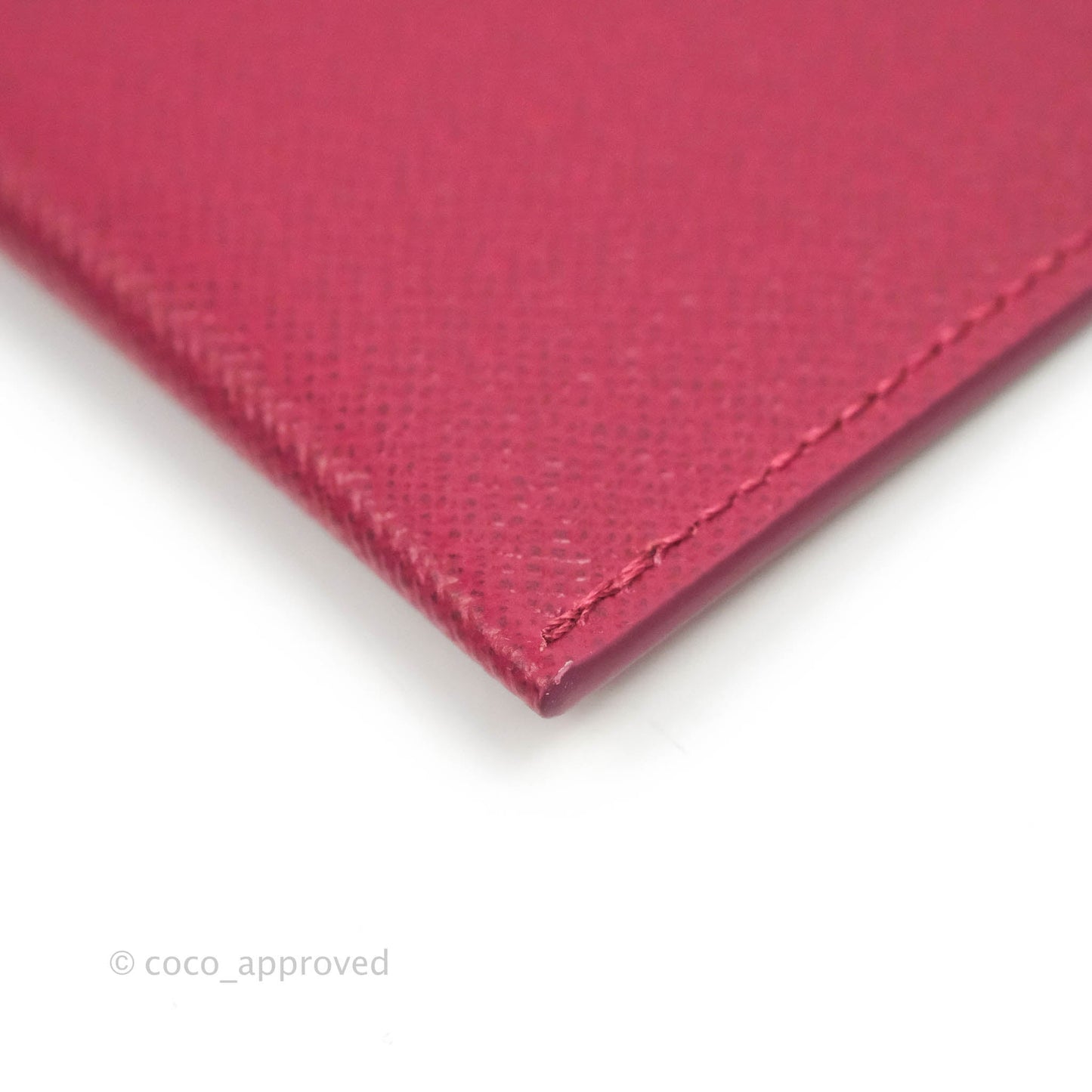 Louis Vuitton Félicie Pochette Monogram Canvas Fuchsia Pink