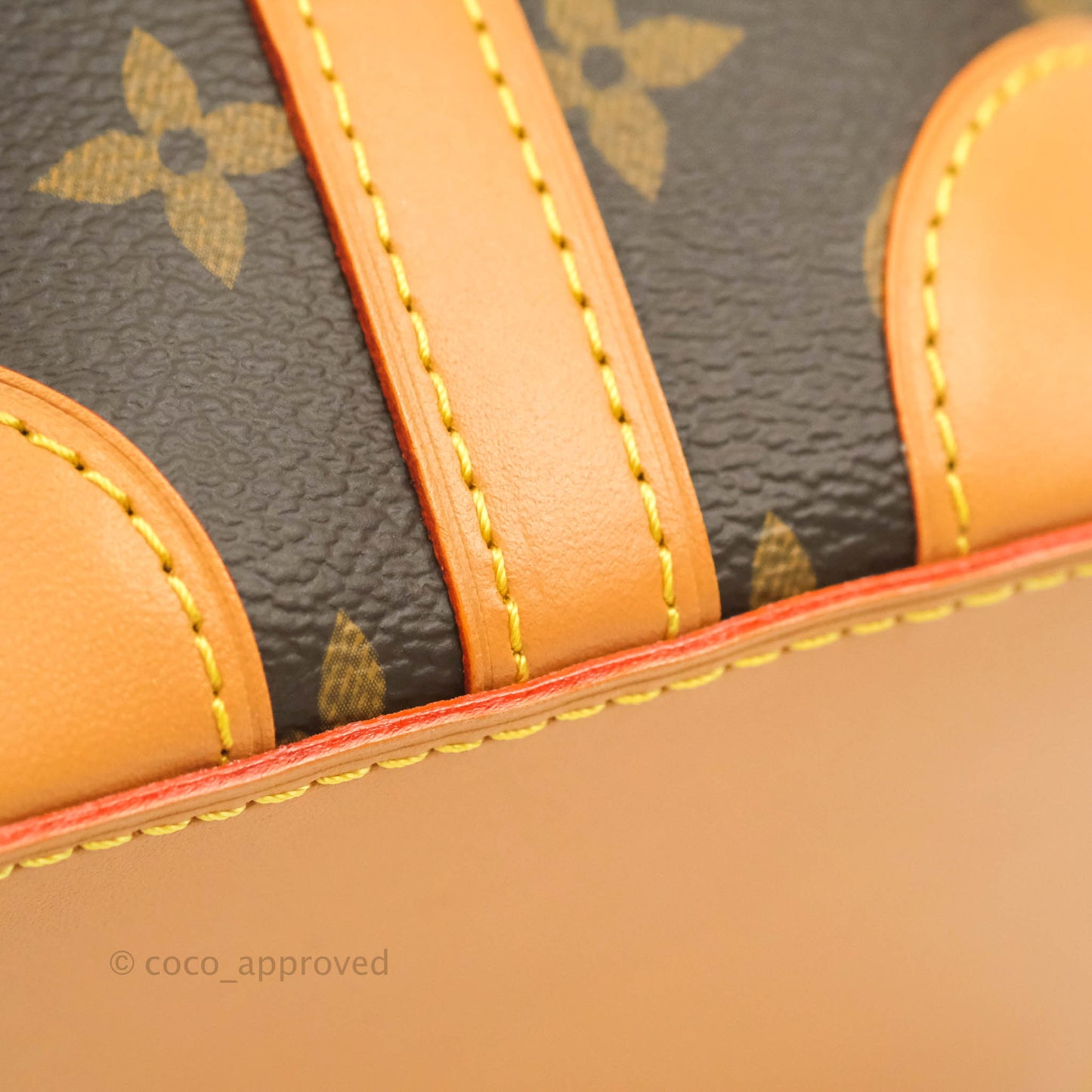 Louis Vuitton Monogram Noé Purse