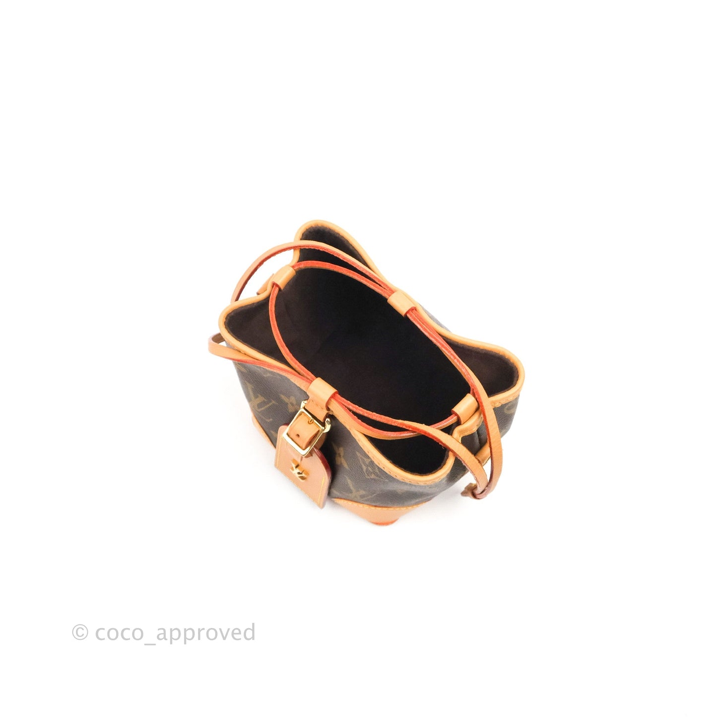 Louis Vuitton Noé Purse Monogram