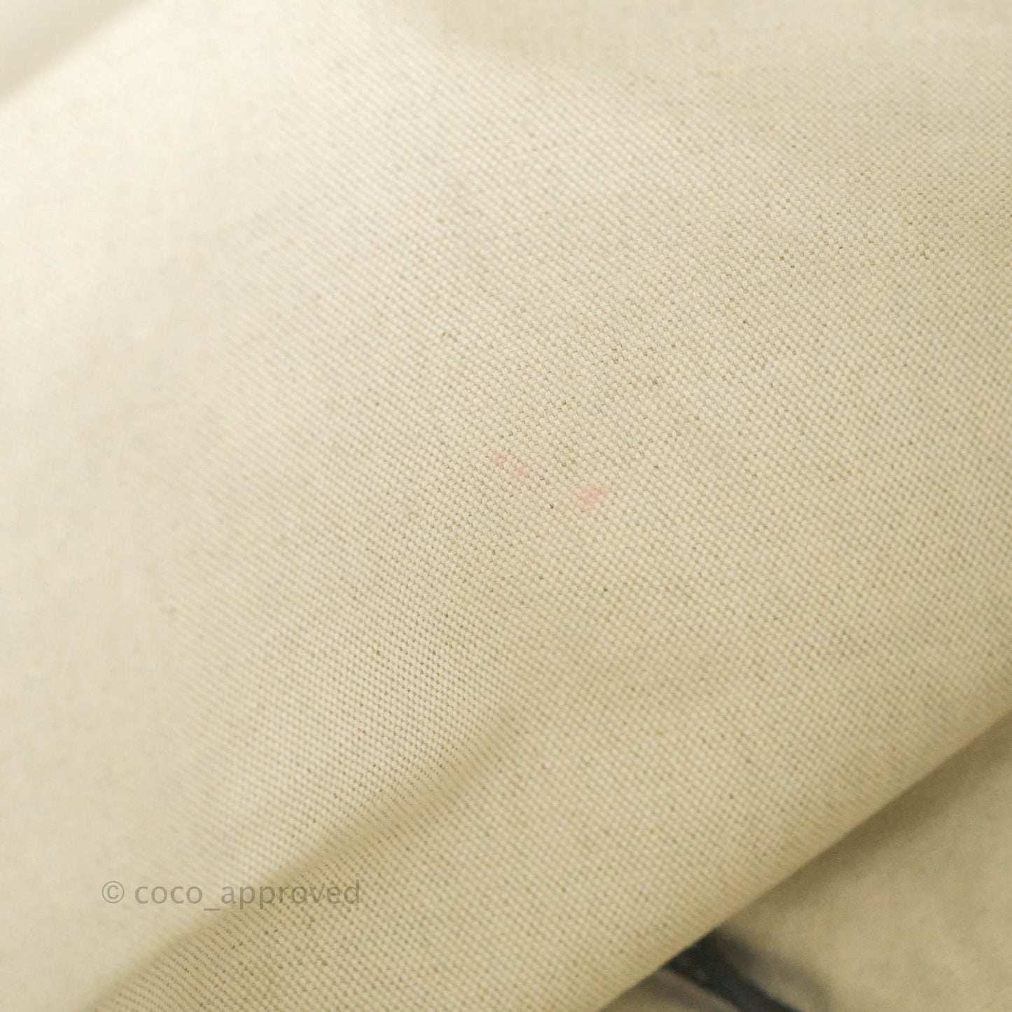 Goyard St. Louis Tote GM Grey