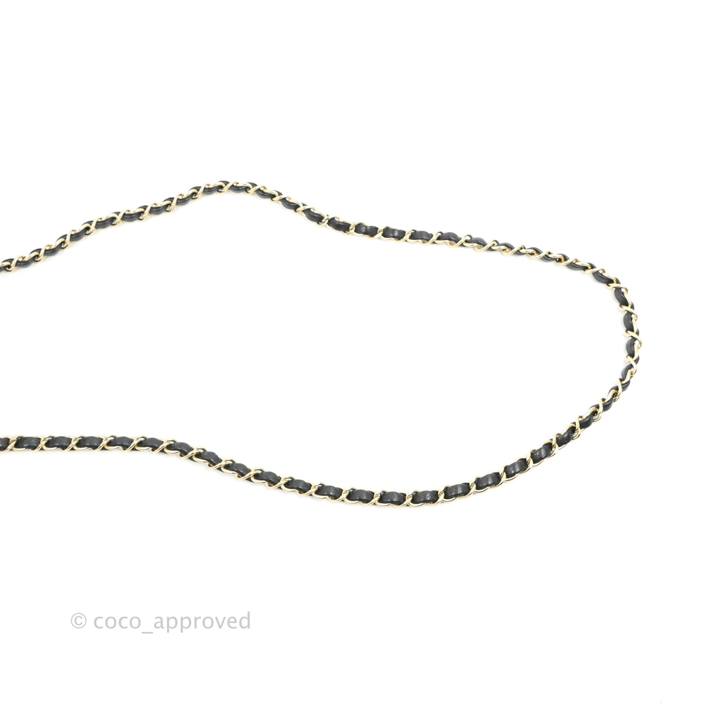 Chanel Quilted Mini Square Iridescent Black Caviar Matte Gold Hardware