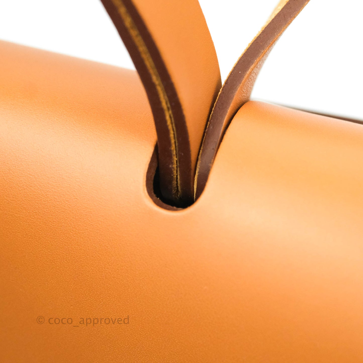 Hermès Herbag Zip 31 Outremer Nature Leather Palladium Hardware