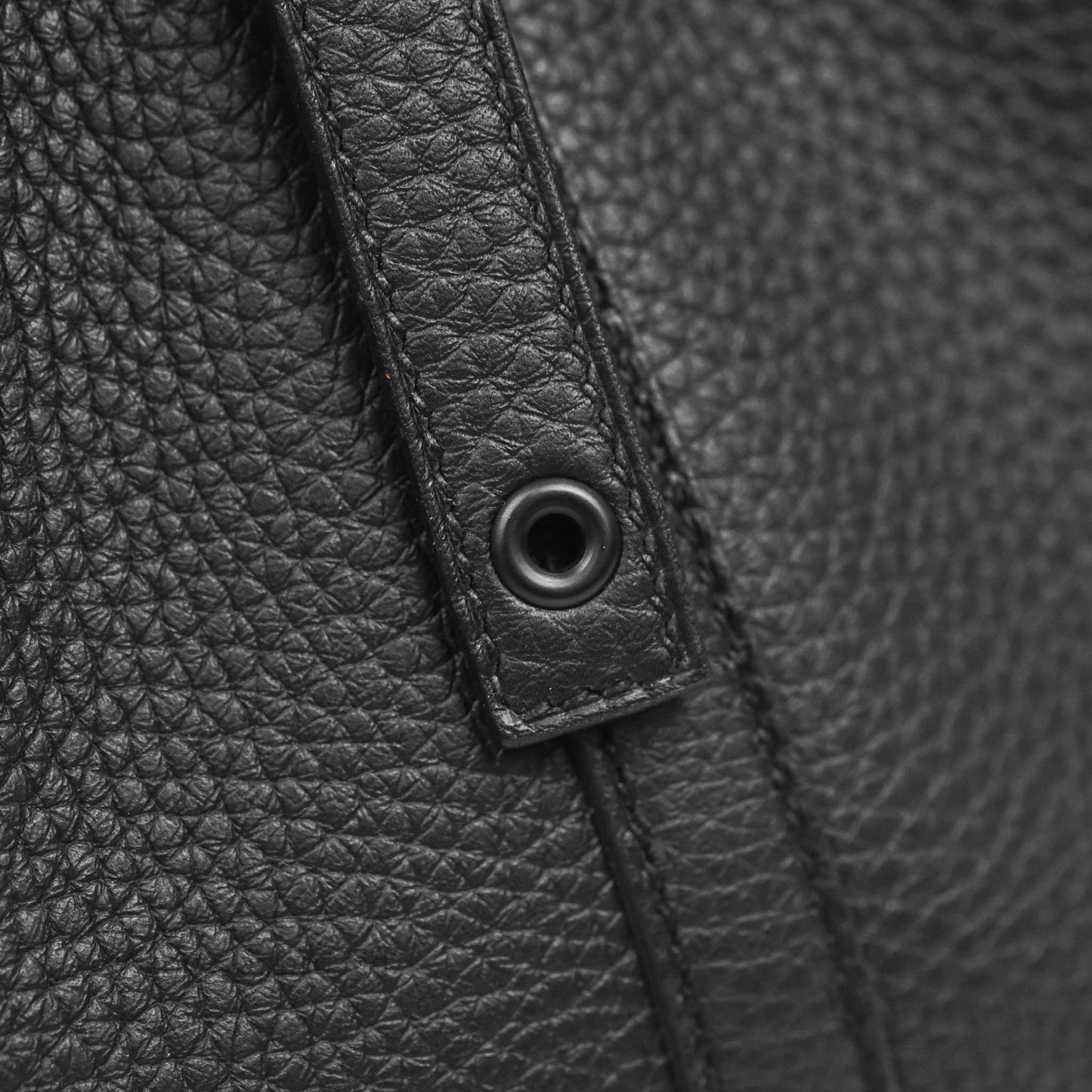 Hermès Picotin Lock 18 So Black Clemence
