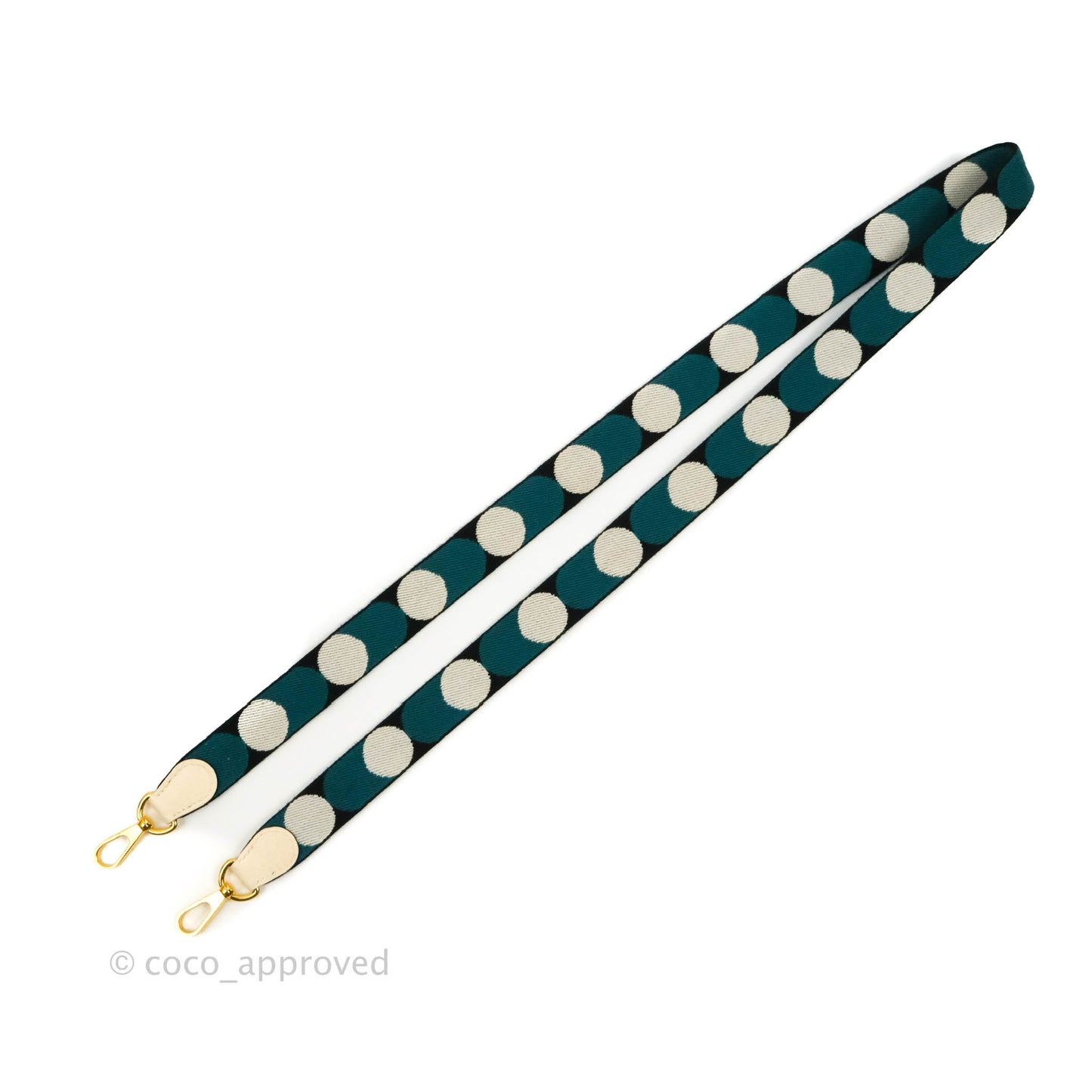 Hermès Mini Evelyne 16 Nata Clemence Black/Vert Bosphore Sangle Flipperball Gold Hardware