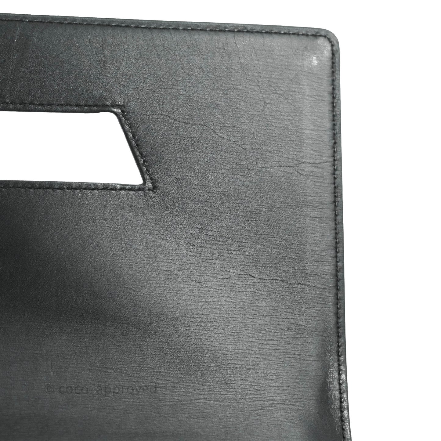 Loewe Bolso Barcelona Negro Black Bag