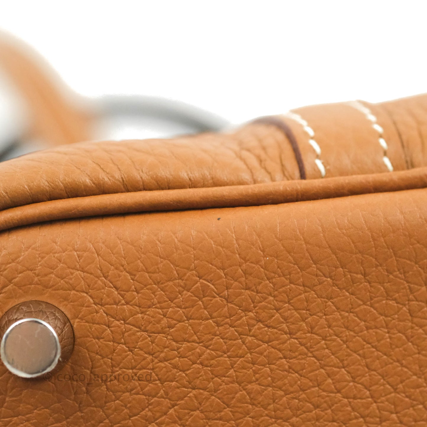 Hermès Picotin Lock 18 PM Eclat Gold Ebene Clemence Palladium Hardware