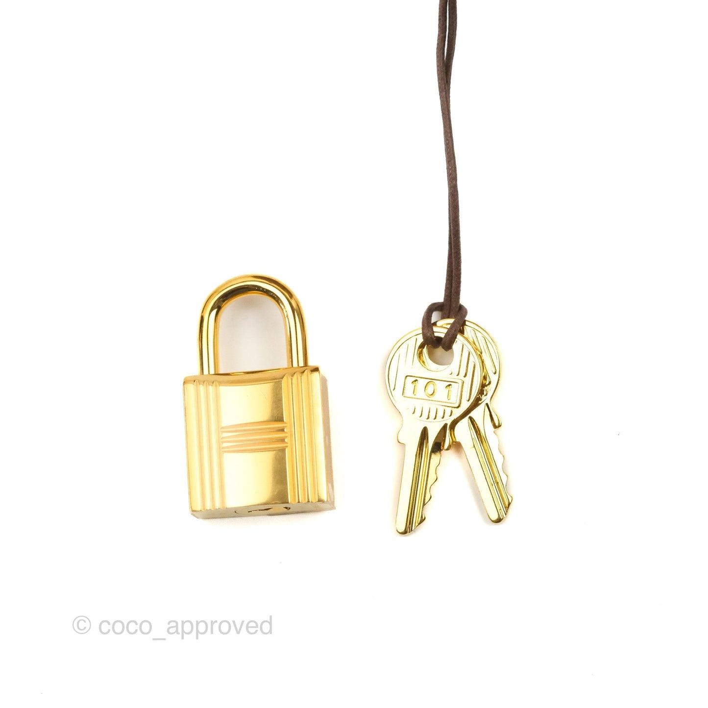 Hermès Picotin 22 Gold Clemence Gold Hardware