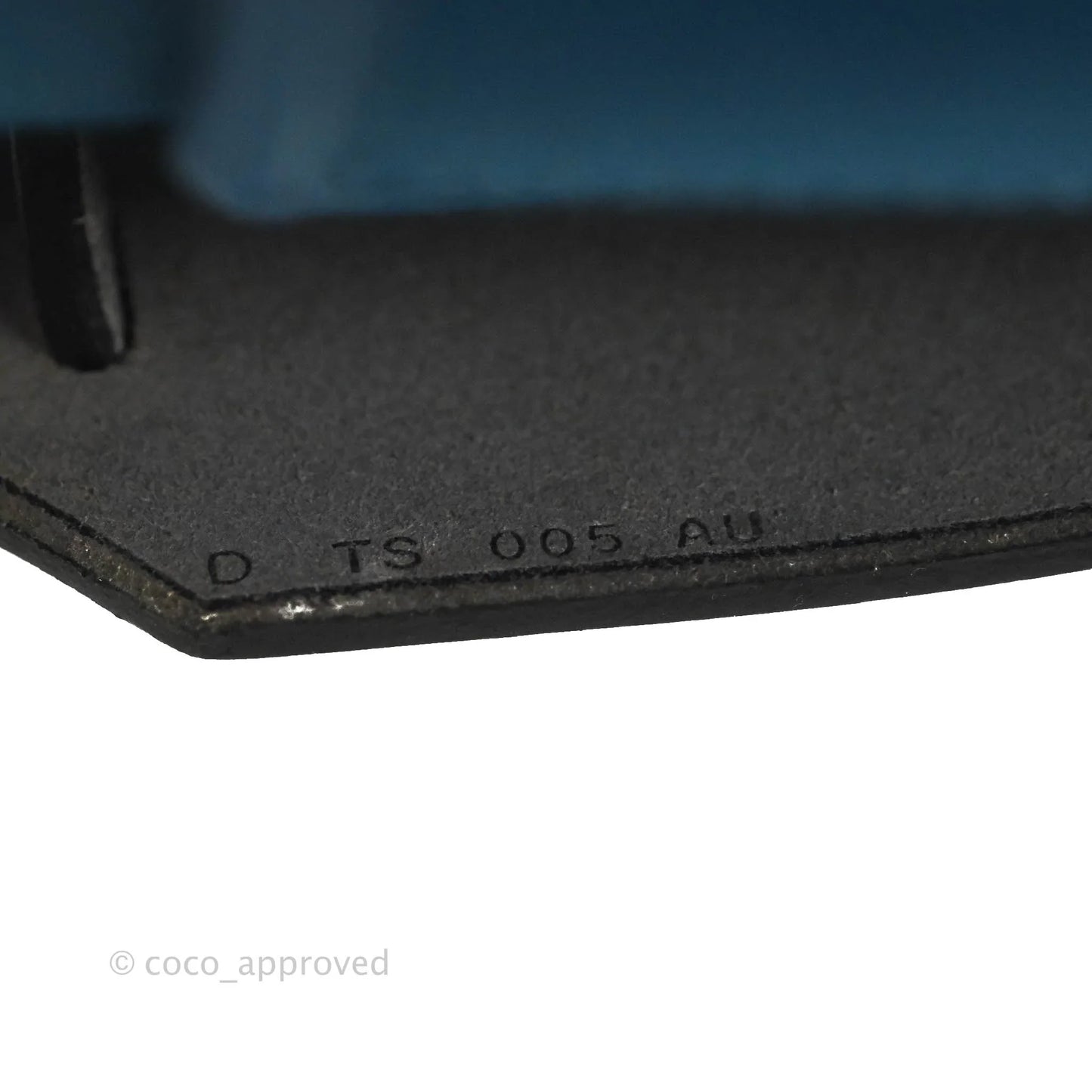 Hermès Herbag Zip 31 Bleu Ocean/Bleu Indigo Canvas Palladium Hardware