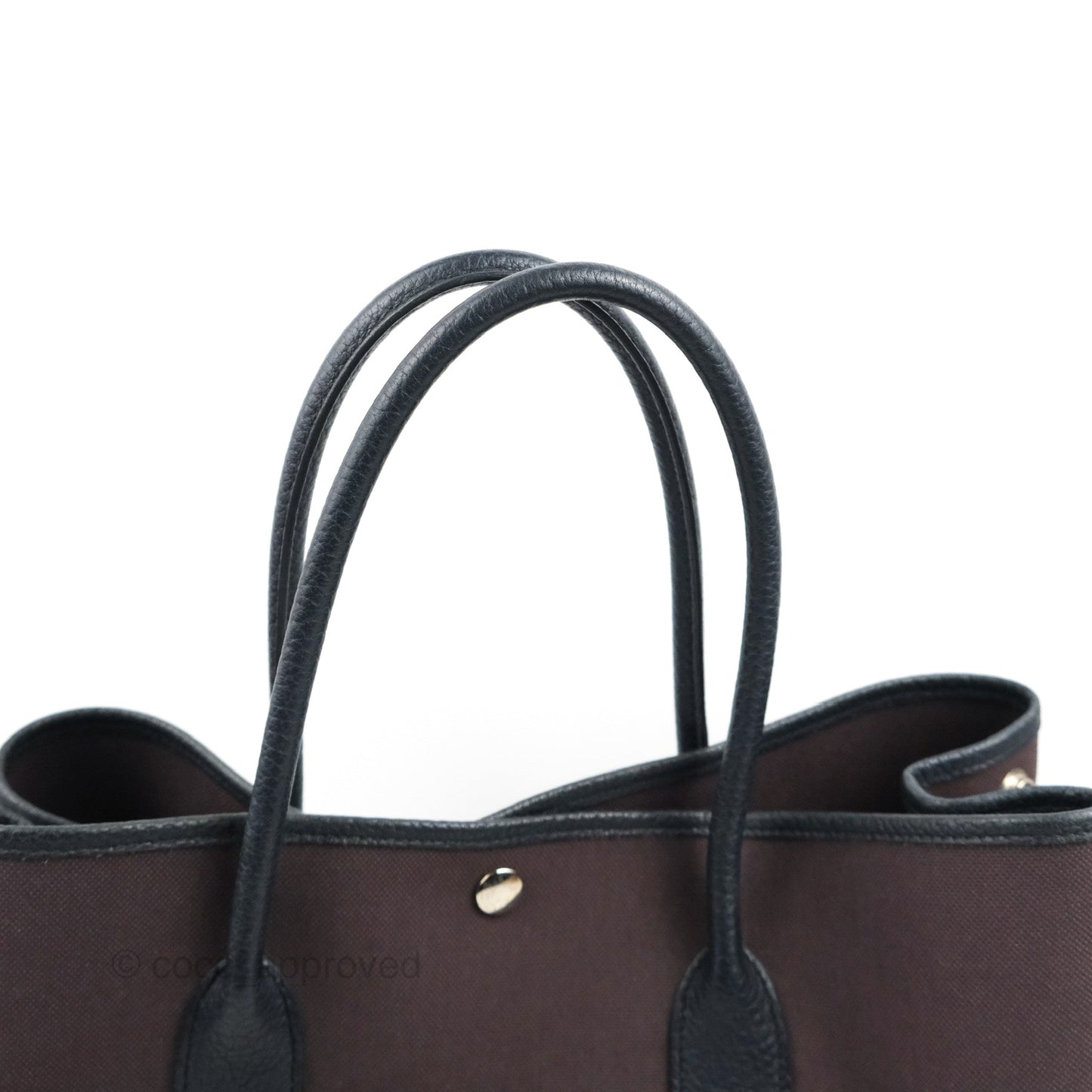 Hermès Garden Party 36 Canvas