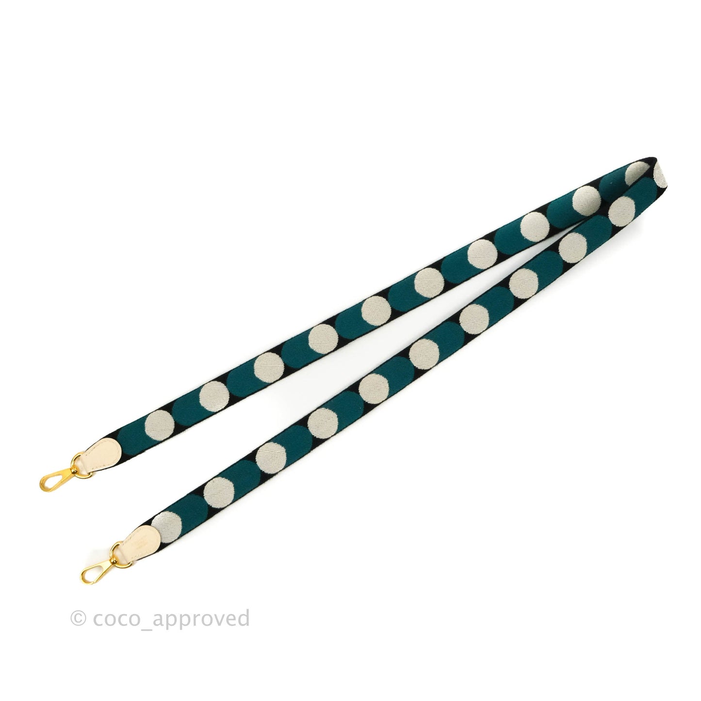 Hermès Mini Evelyne 16 Nata Clemence Black/Vert Bosphore Sangle Flipperball Gold Hardware
