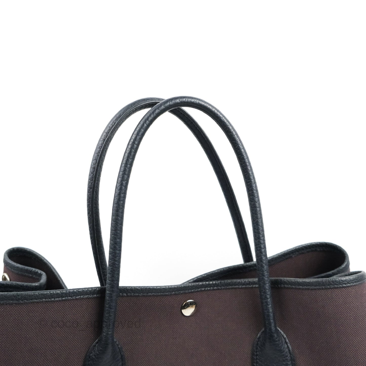 Hermès Garden Party 36 Canvas