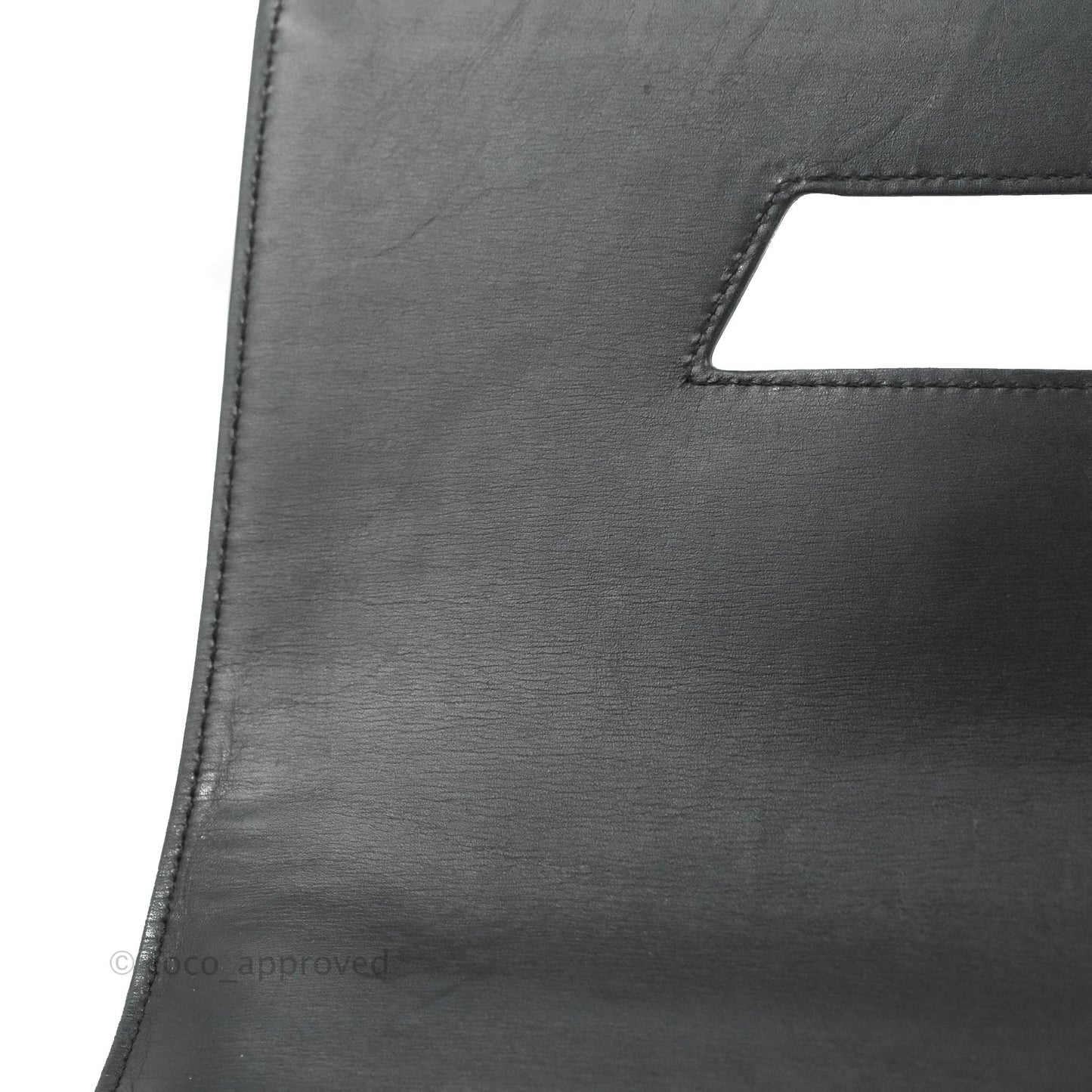 Loewe Bolso Barcelona Negro Black Bag