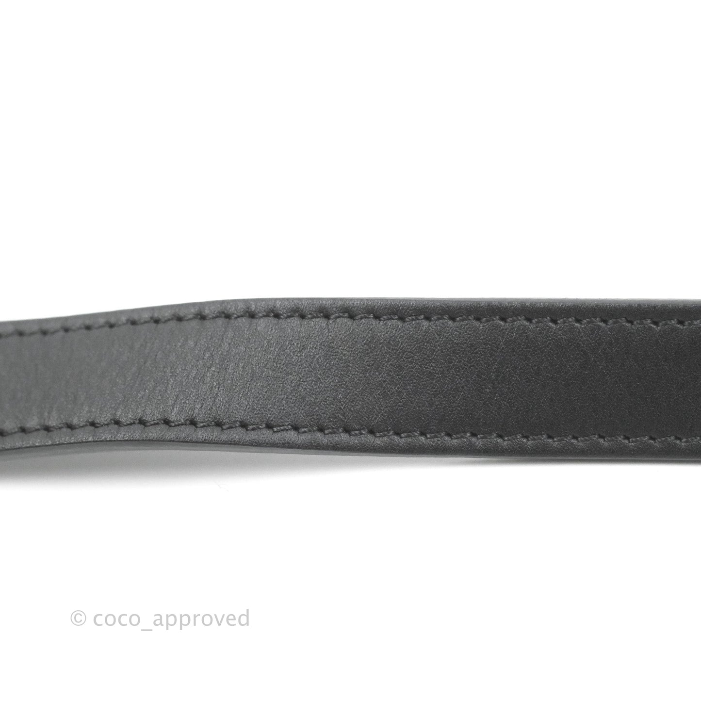 Celine Nano Luggage Bag Tricolour Dune/White/Black Grained Calfskin