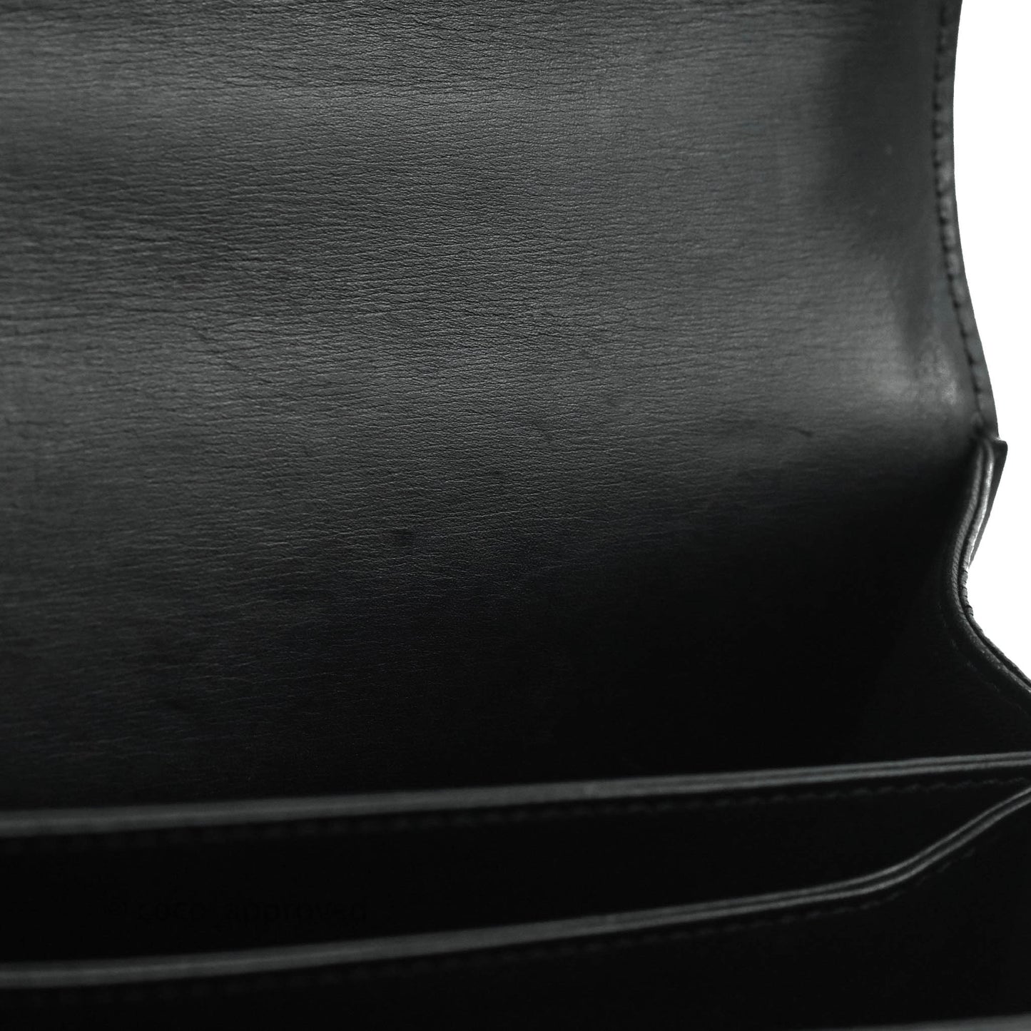Loewe Bolso Barcelona Negro Black Bag