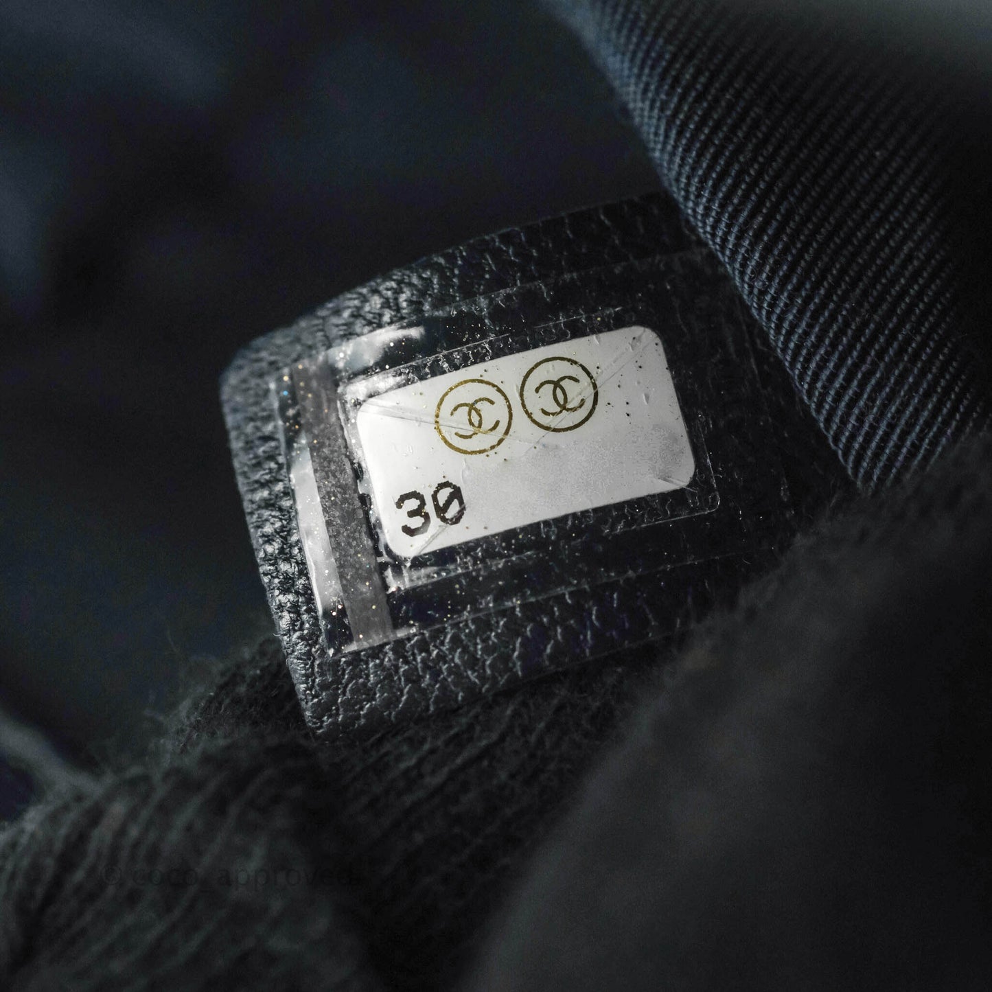 Chanel 19 Small Navy Mixed Hardware