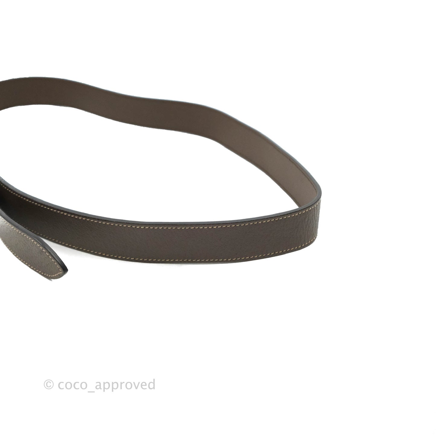Gucci Ophidia GG Supreme Small Belt Bag Gold Hardware