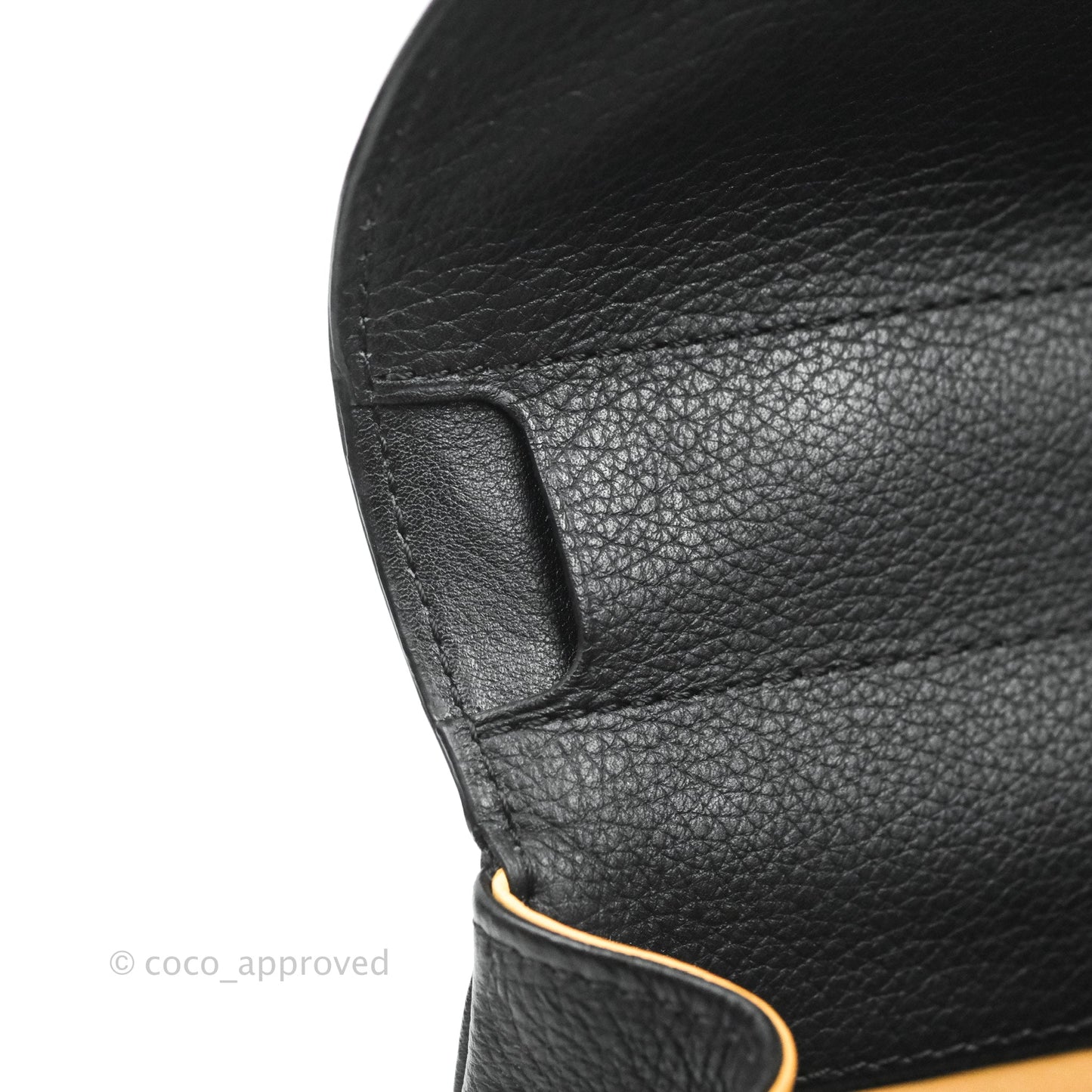 Delvaux Mini Brillant Bag Vegetal Rodeo Calf Silver Hardware
