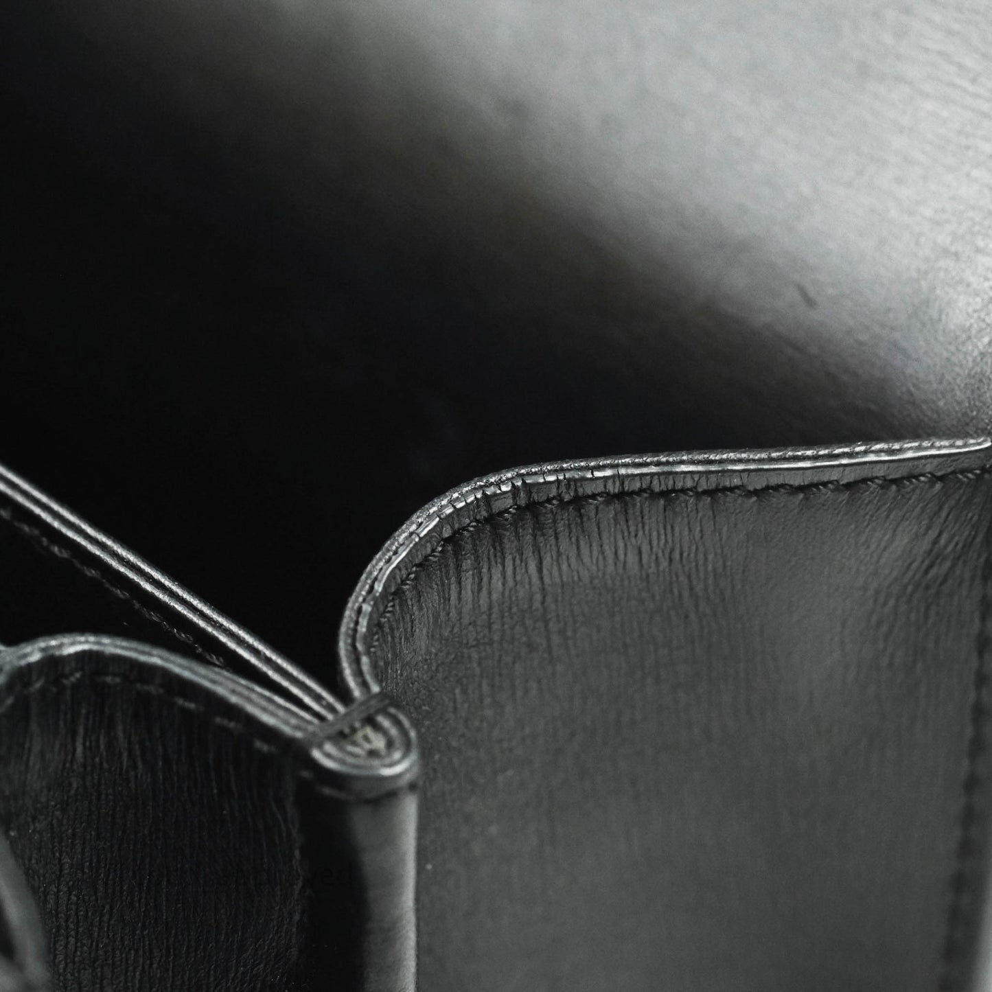Loewe Bolso Barcelona Negro Black Bag