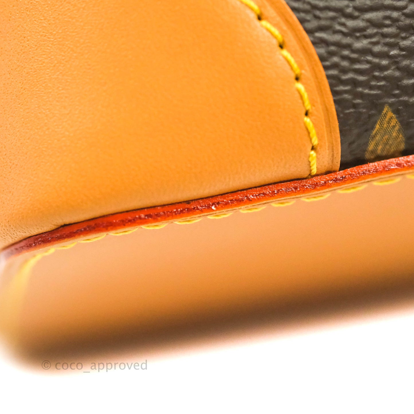 Louis Vuitton Monogram Noé Purse