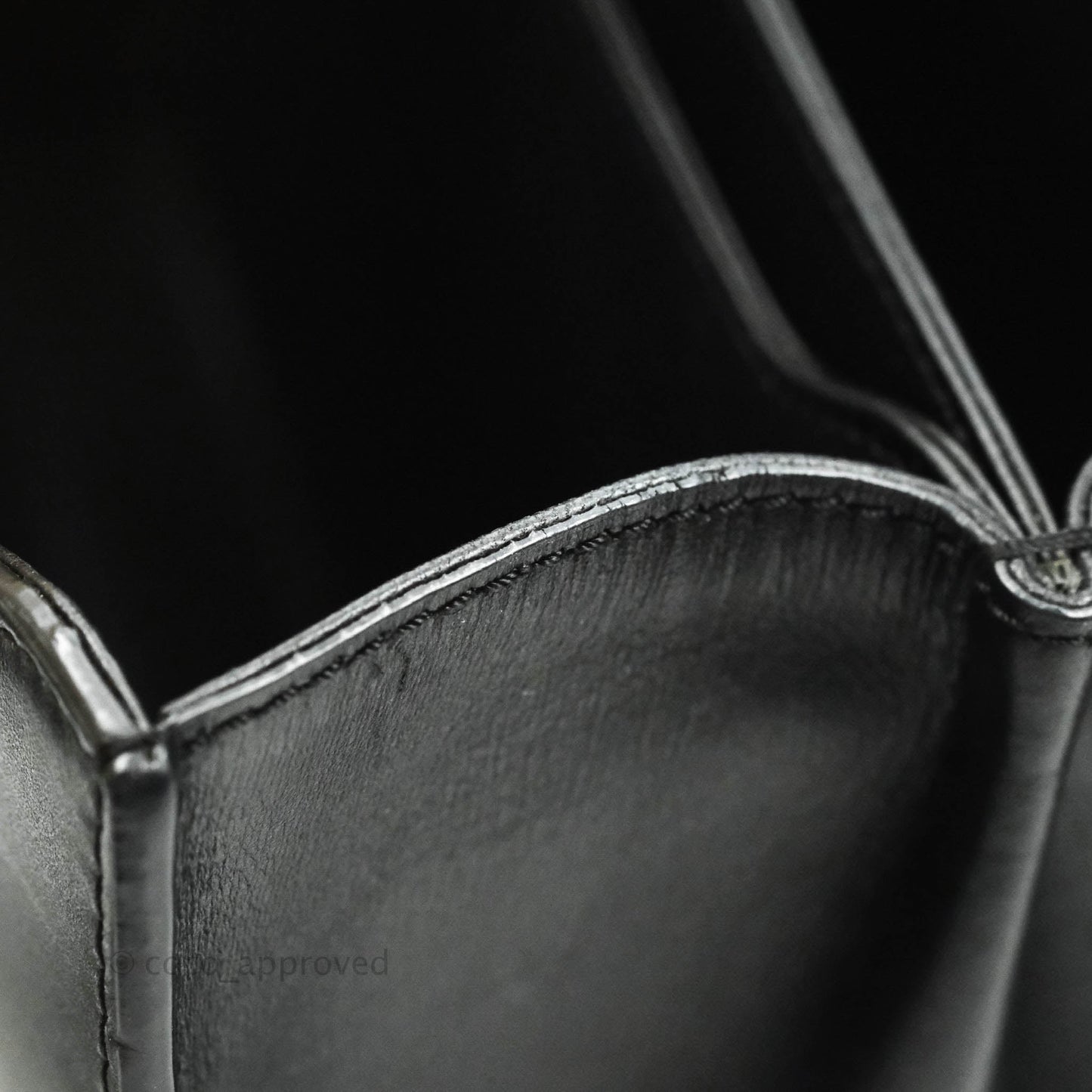 Loewe Bolso Barcelona Negro Black Bag