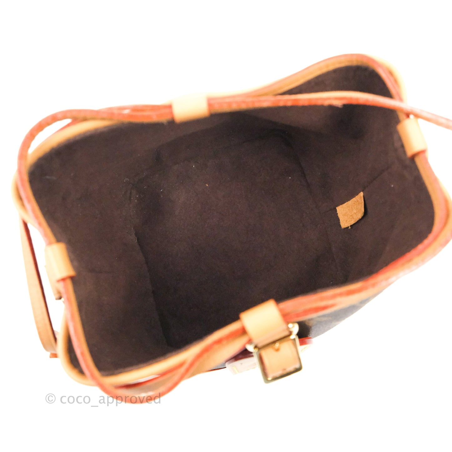 Louis Vuitton Noé Purse Monogram