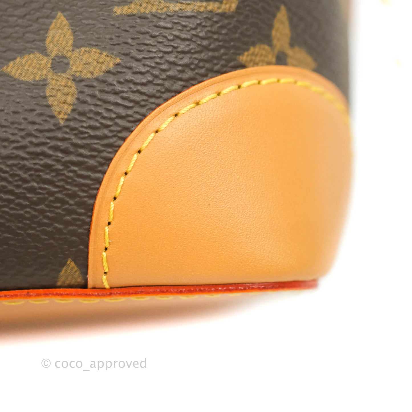 Louis Vuitton Monogram Noé Purse