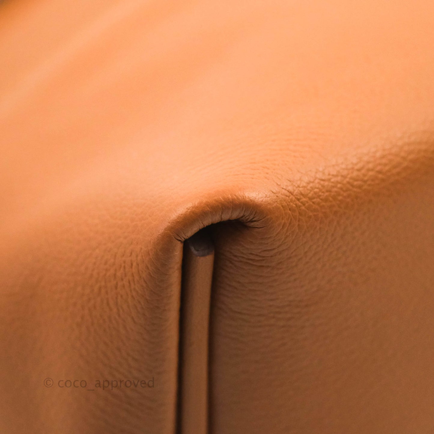 Hermès 24/24 21 Mini Gold Gold Hardware