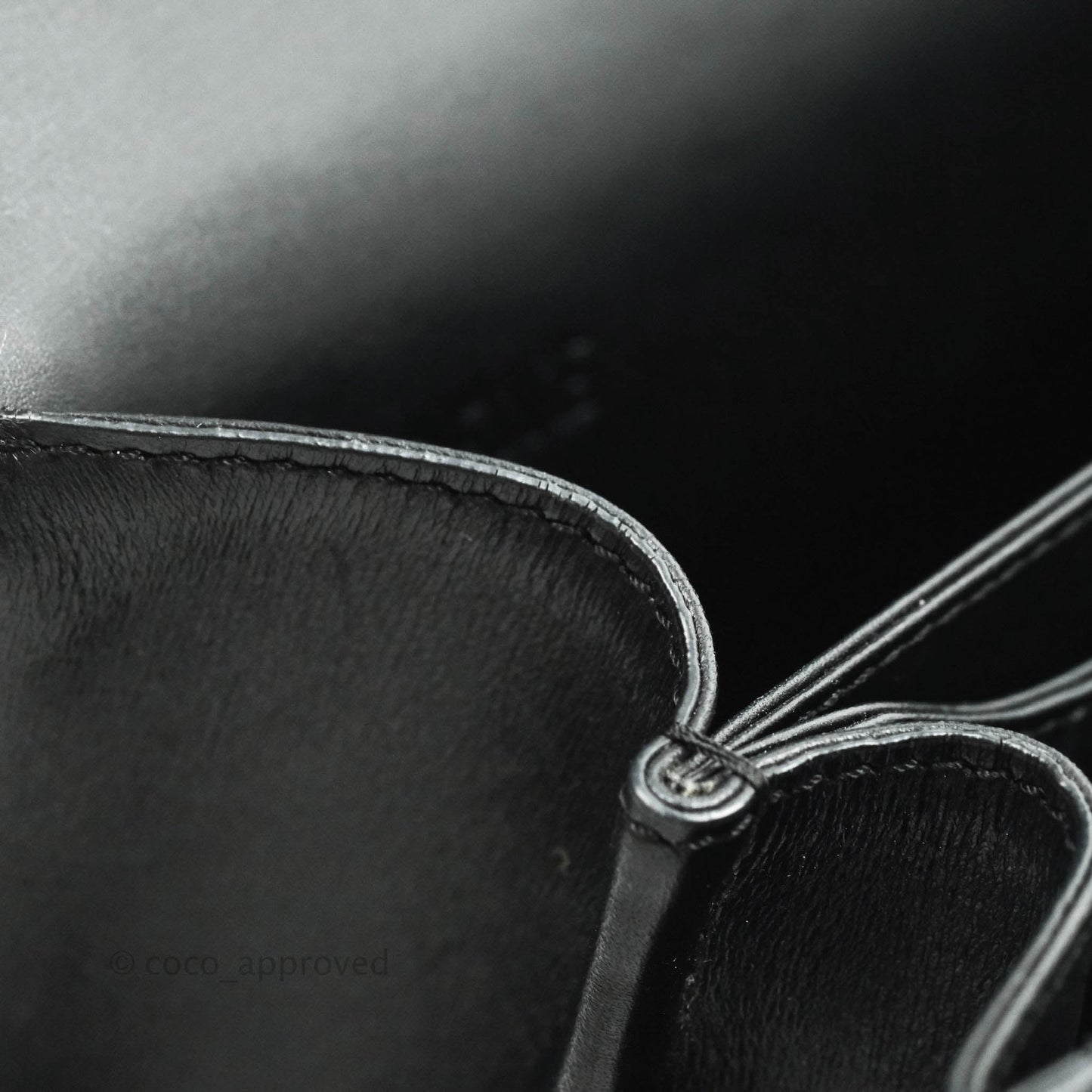 Loewe Bolso Barcelona Negro Black Bag
