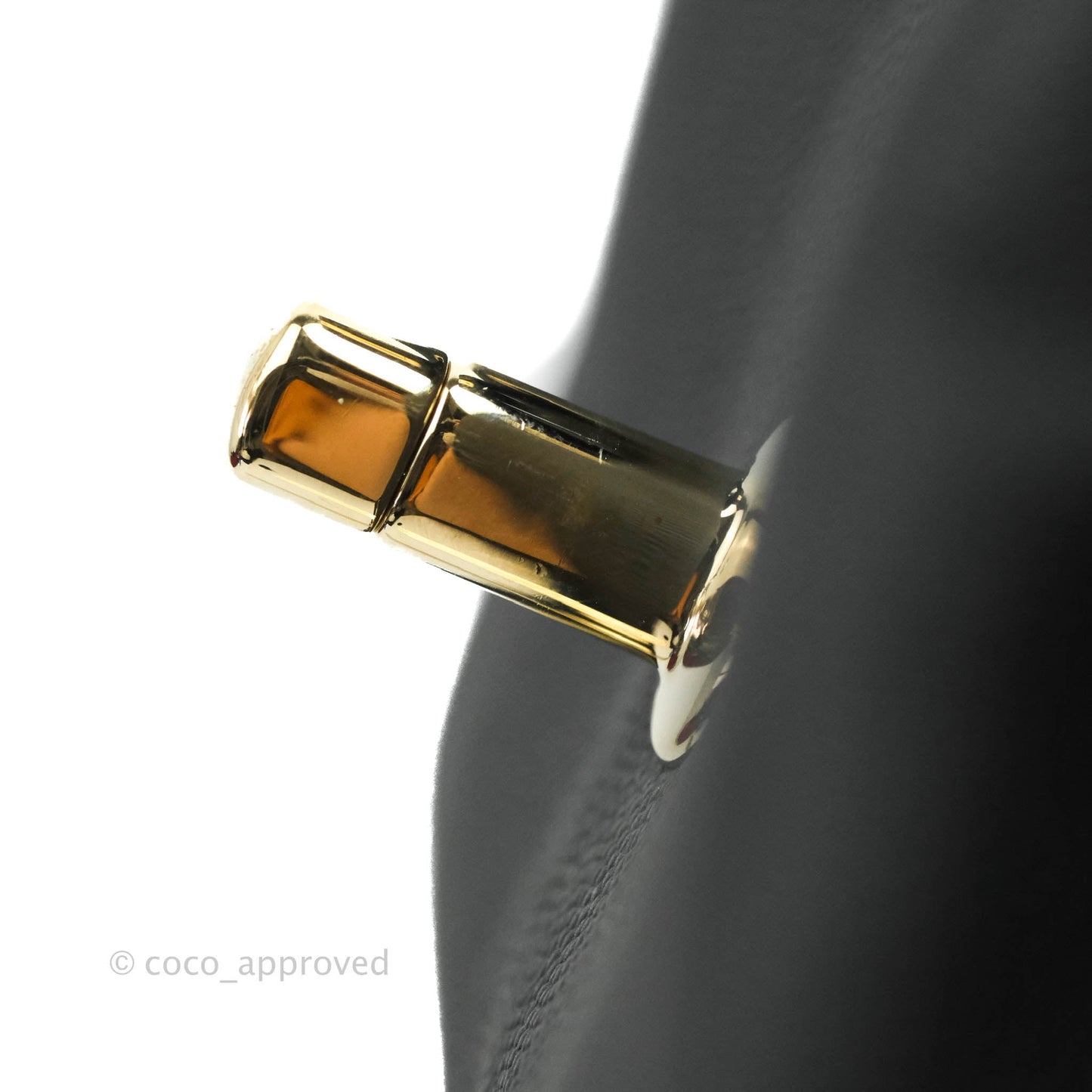 Chanel Quilted Business Affinity Backpack Black Caviar Gold Hardware
